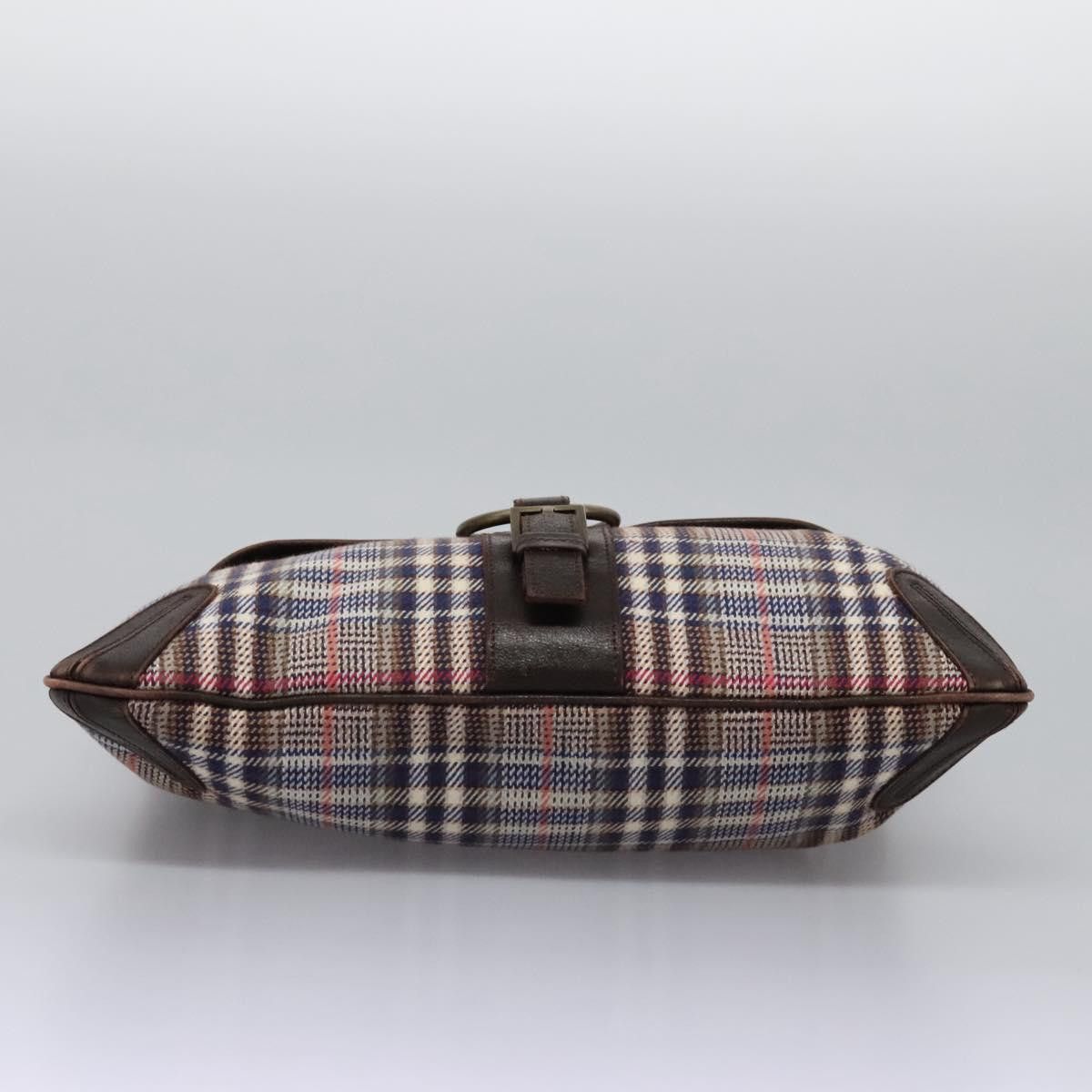 Burberry Burberry Blue Label shoulder Size ONE SIZE - 17 Thumbnail