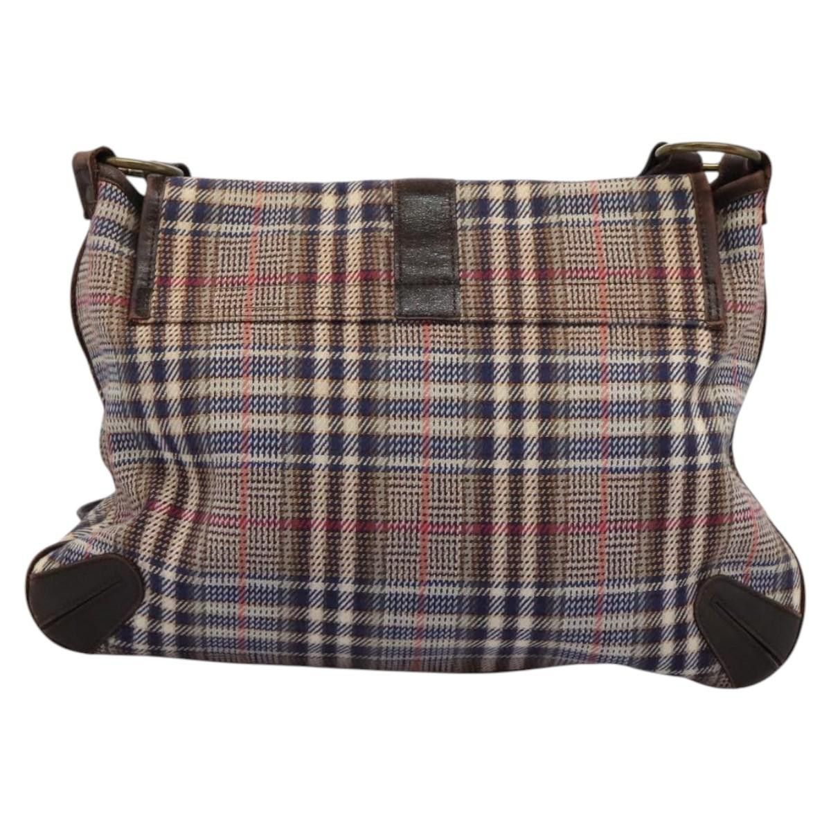 Burberry Burberry Blue Label shoulder Size ONE SIZE - 2 Thumbnail