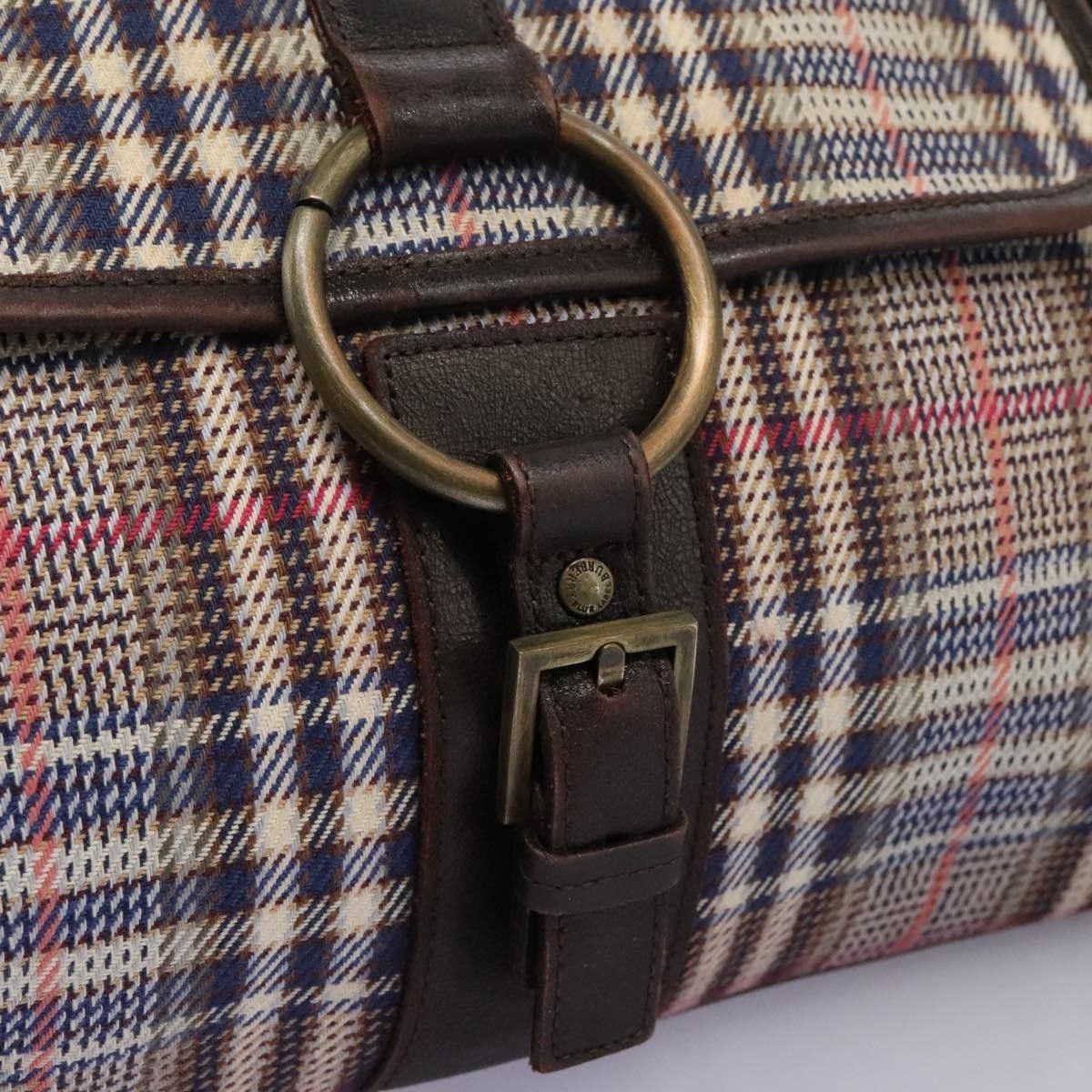 Burberry Burberry Blue Label shoulder Size ONE SIZE - 18 Thumbnail