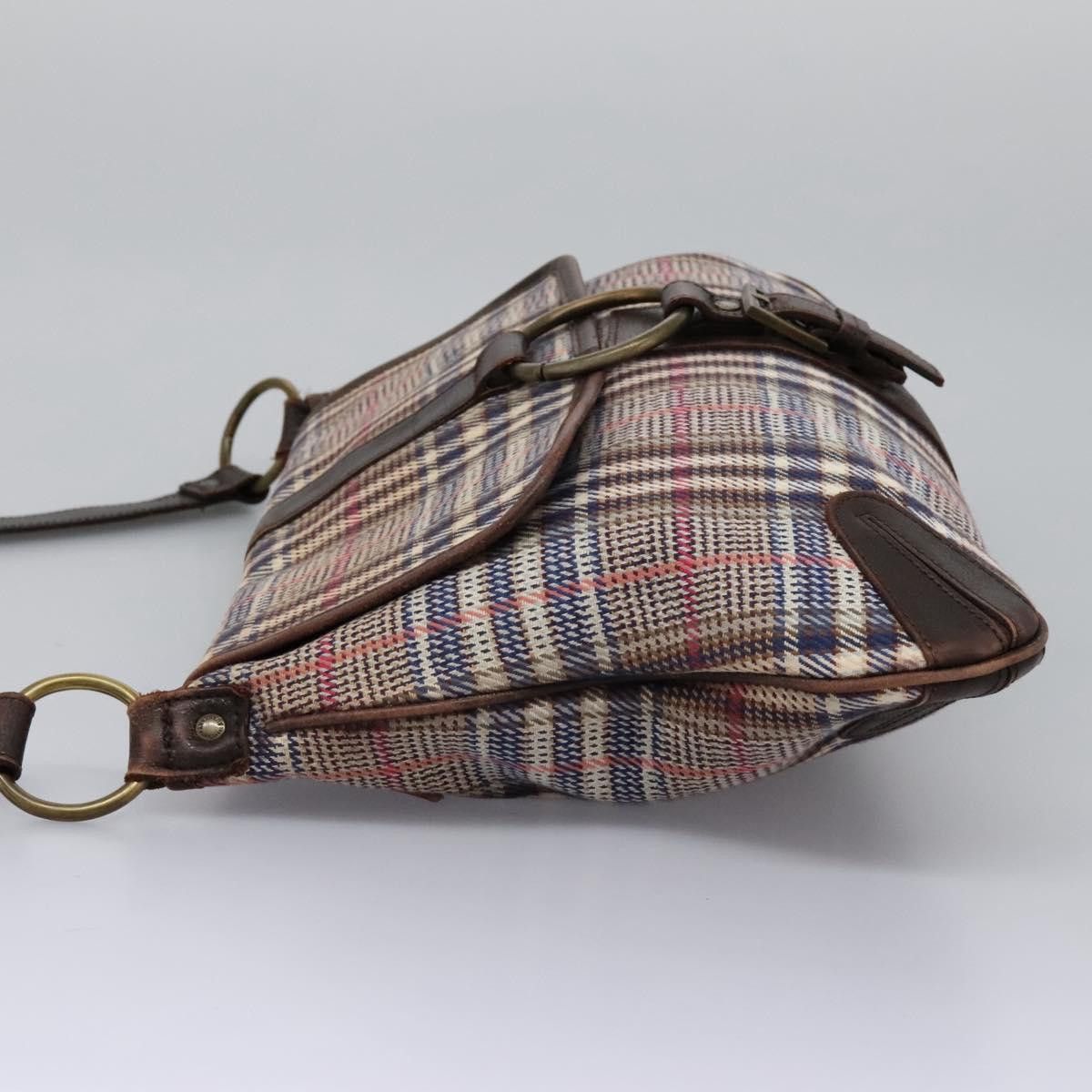 Burberry Burberry Blue Label shoulder Size ONE SIZE - 3 Thumbnail