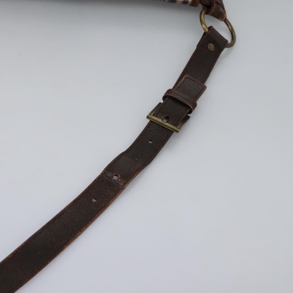 Burberry Burberry Blue Label shoulder Size ONE SIZE - 16 Thumbnail