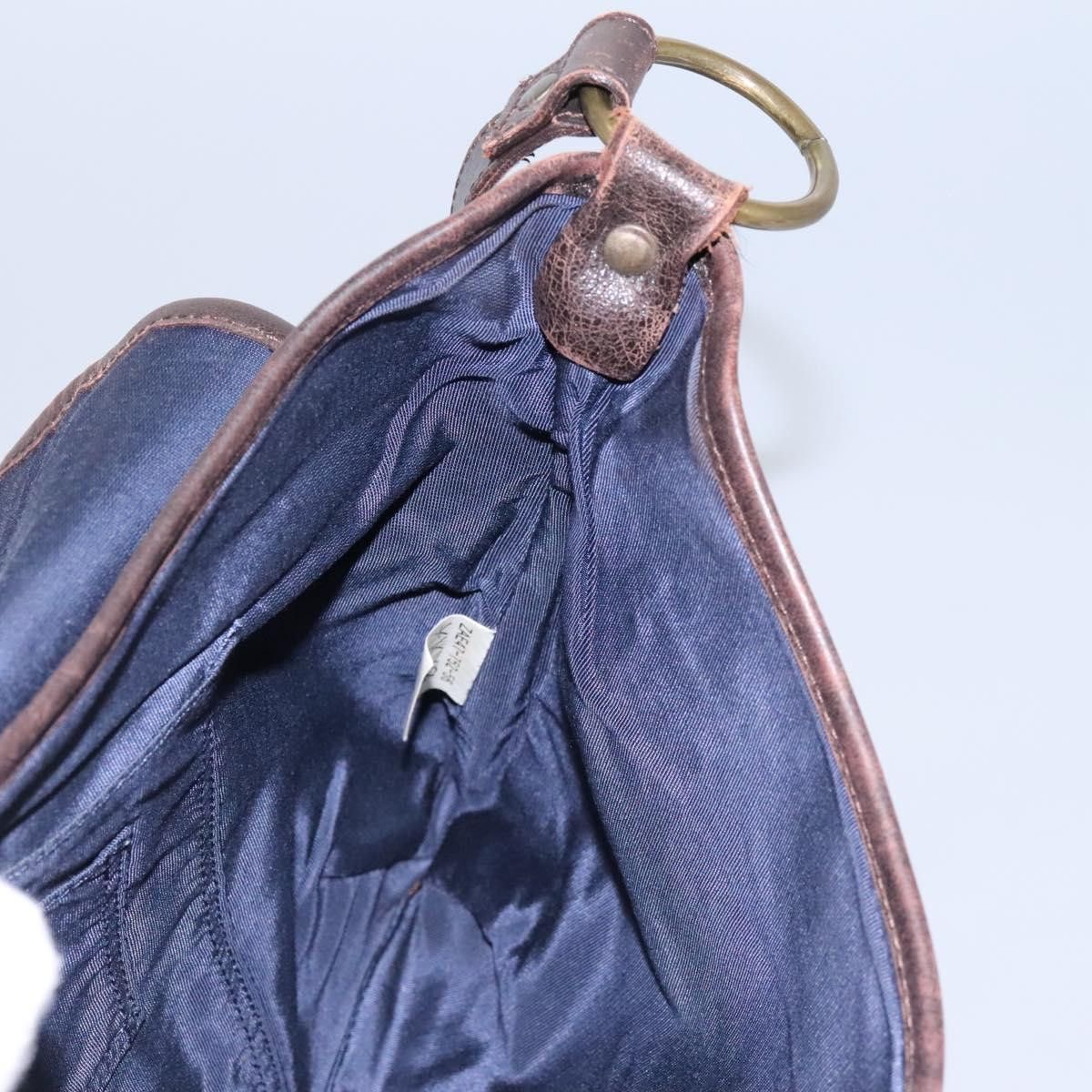Burberry Burberry Blue Label shoulder Size ONE SIZE - 20 Thumbnail