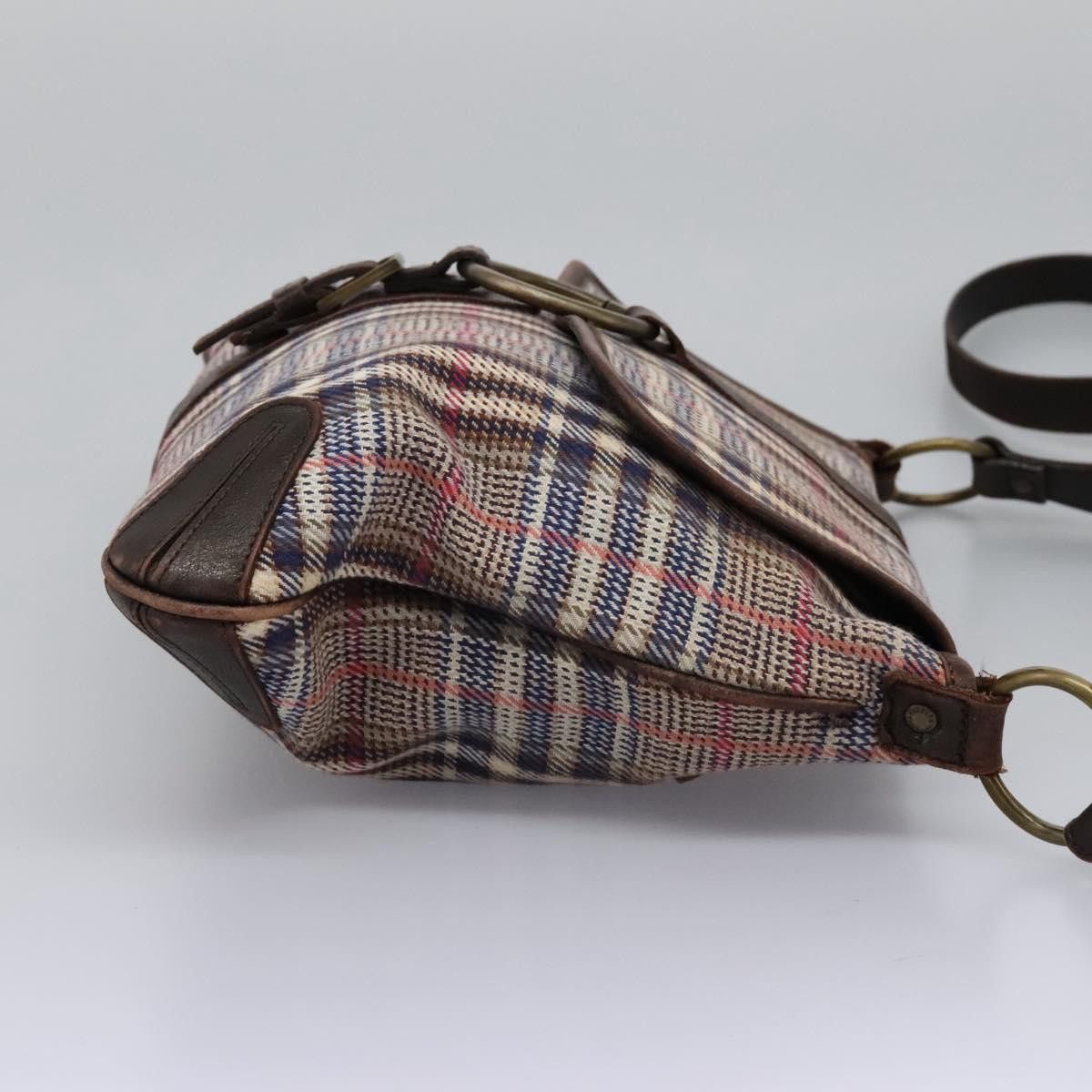 Burberry Burberry Blue Label shoulder Size ONE SIZE - 4 Thumbnail