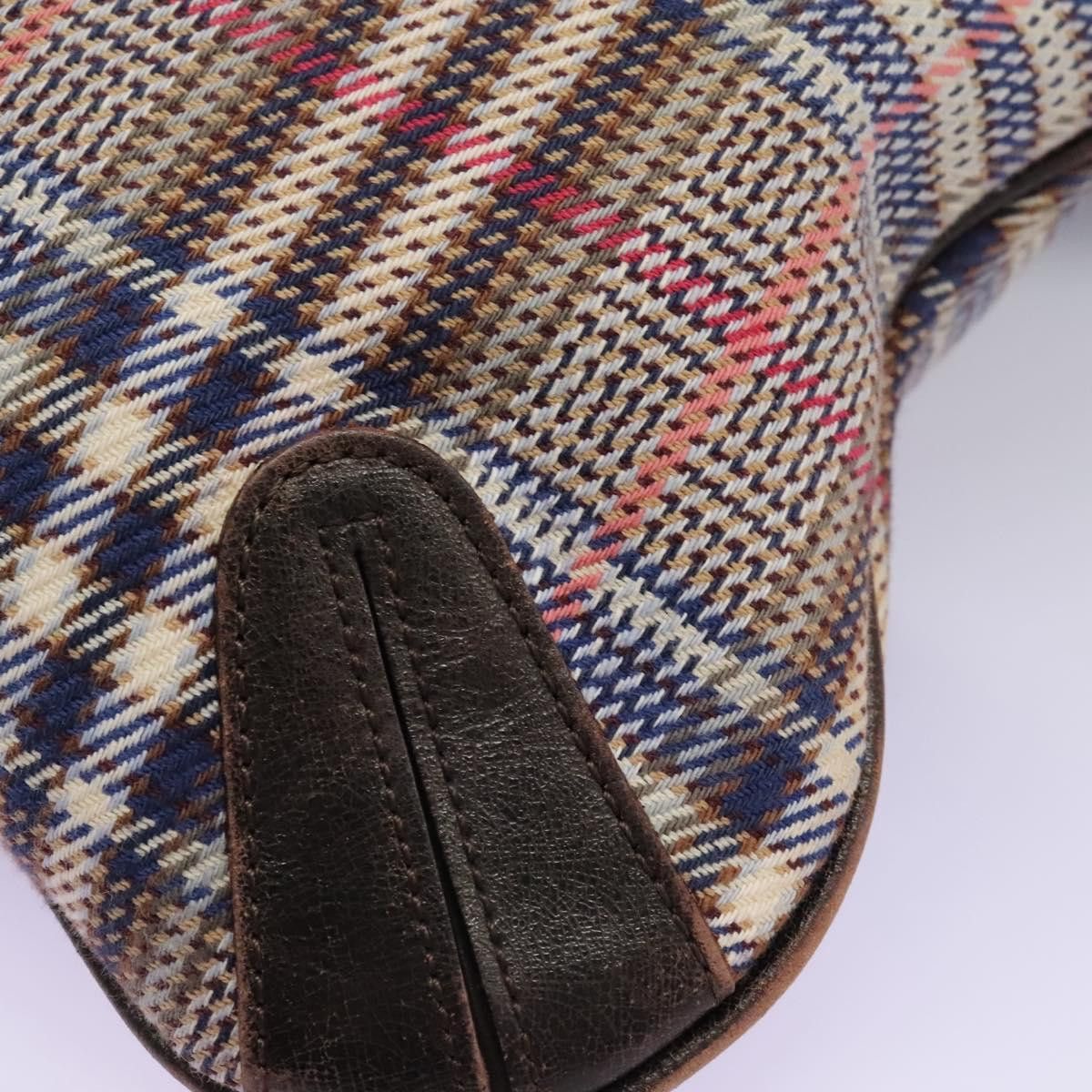 Burberry Burberry Blue Label shoulder Size ONE SIZE - 10 Thumbnail