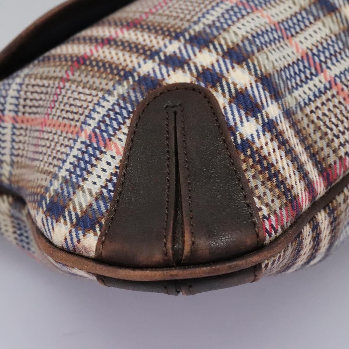 Burberry Burberry Blue Label shoulder Size ONE SIZE - 7 Thumbnail