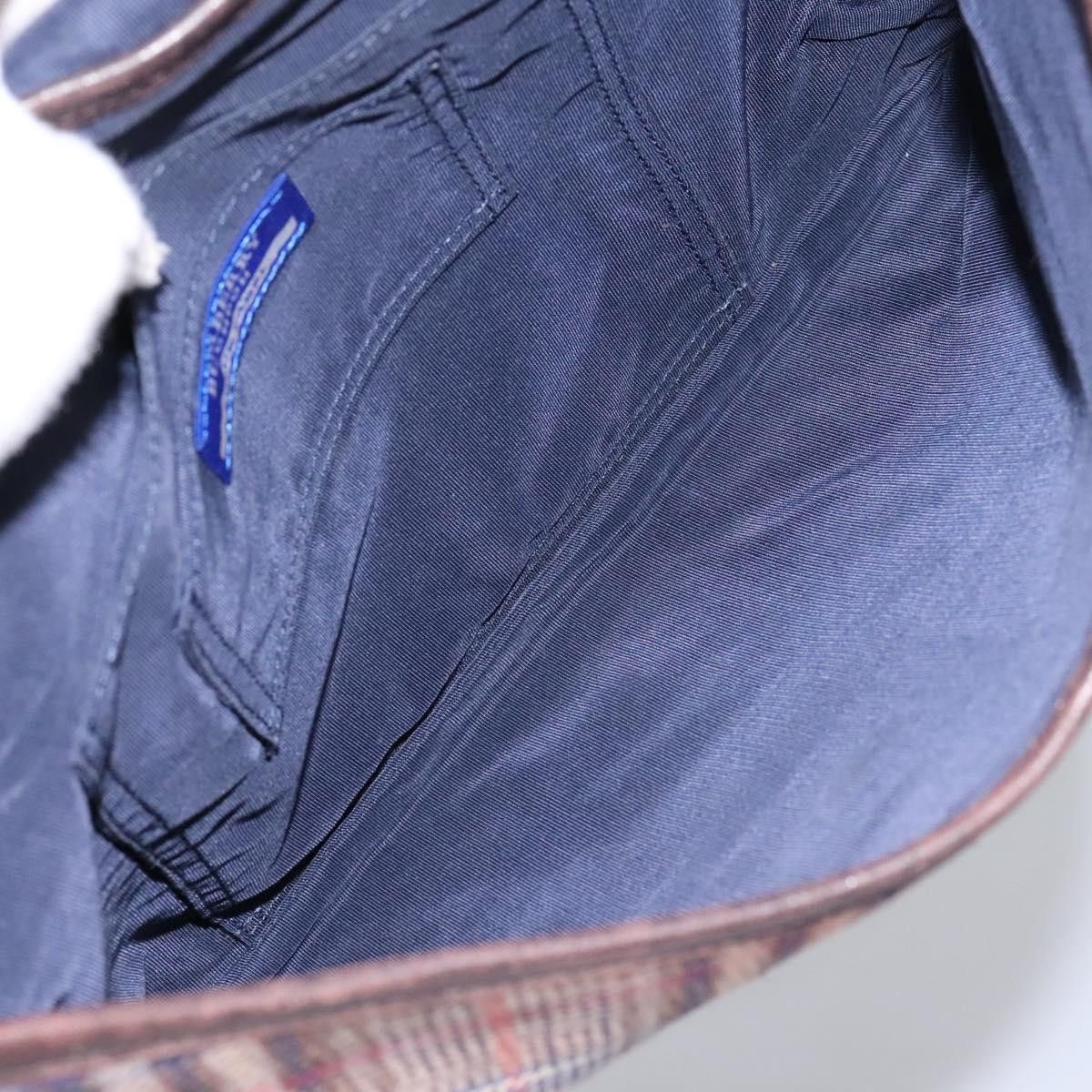 Burberry Burberry Blue Label shoulder Size ONE SIZE - 11 Thumbnail
