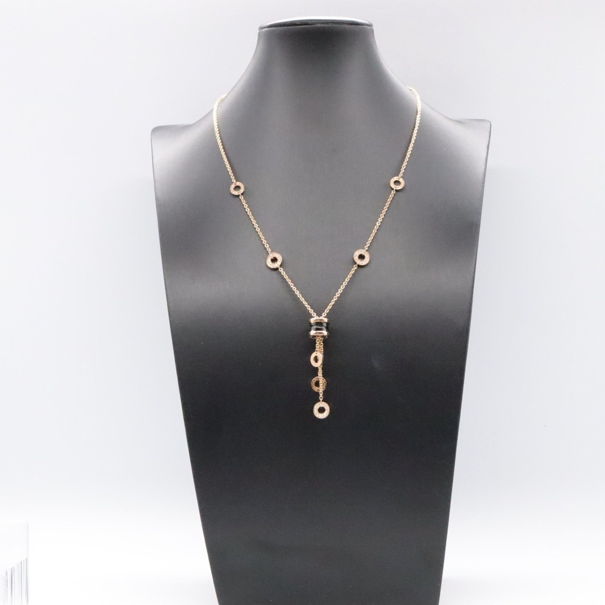 Bvlgari Bulgari B.Zero1 necklace Size ONE SIZE - 7 Thumbnail