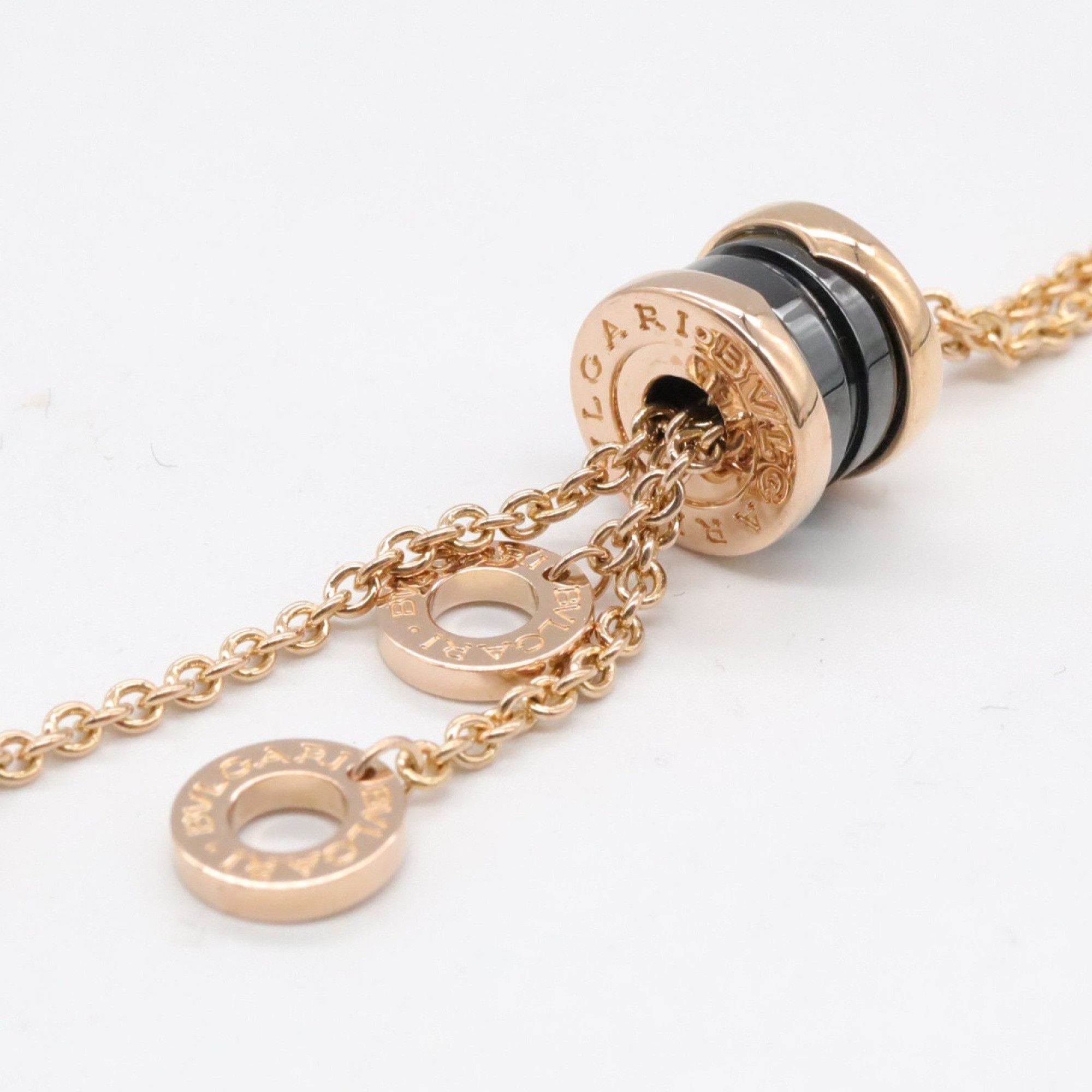 Bvlgari Bulgari B.Zero1 necklace Size ONE SIZE - 4 Thumbnail