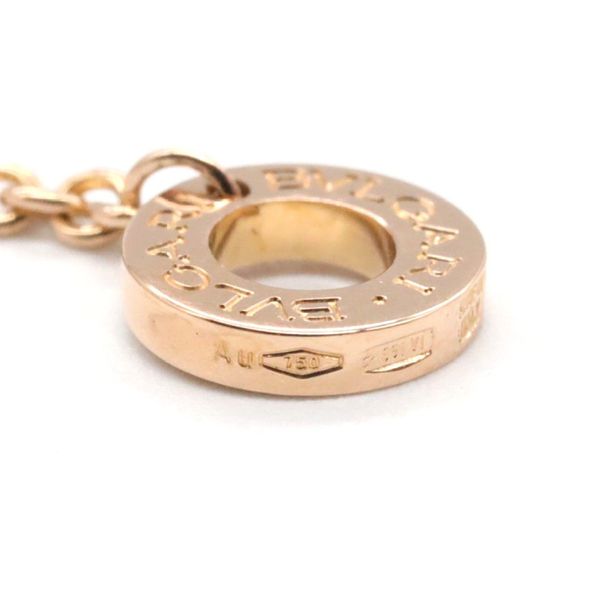 Bvlgari Bulgari B.Zero1 necklace Size ONE SIZE - 6 Thumbnail