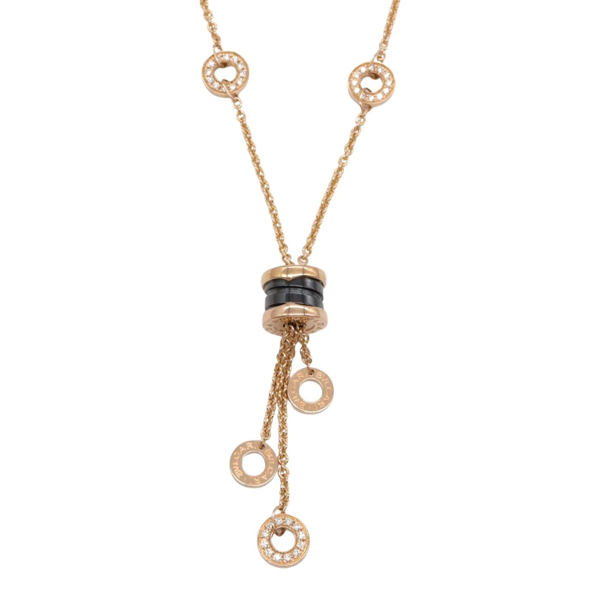 Bvlgari Bulgari B.Zero1 necklace Size ONE SIZE - 3 Thumbnail
