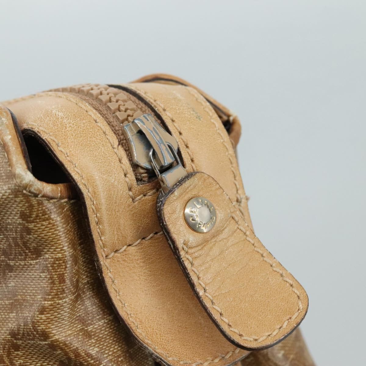 Celine Céline Macadam travel Size ONE SIZE - 8 Thumbnail