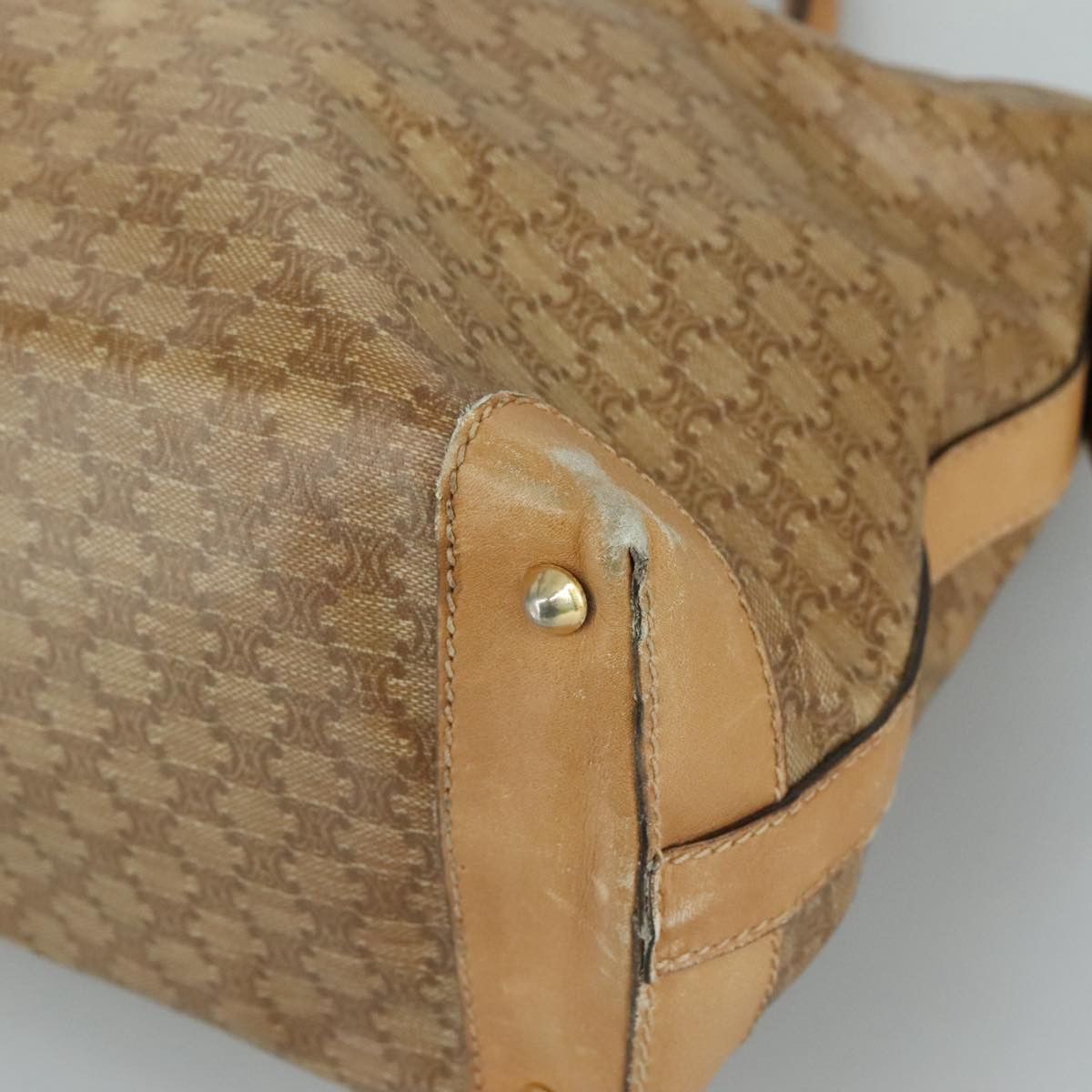 Celine Céline Macadam travel Size ONE SIZE - 18 Thumbnail