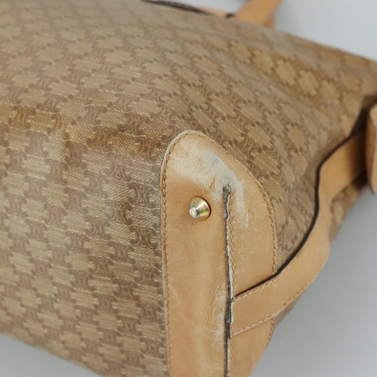 Celine Céline Macadam travel Size ONE SIZE - 19 Thumbnail