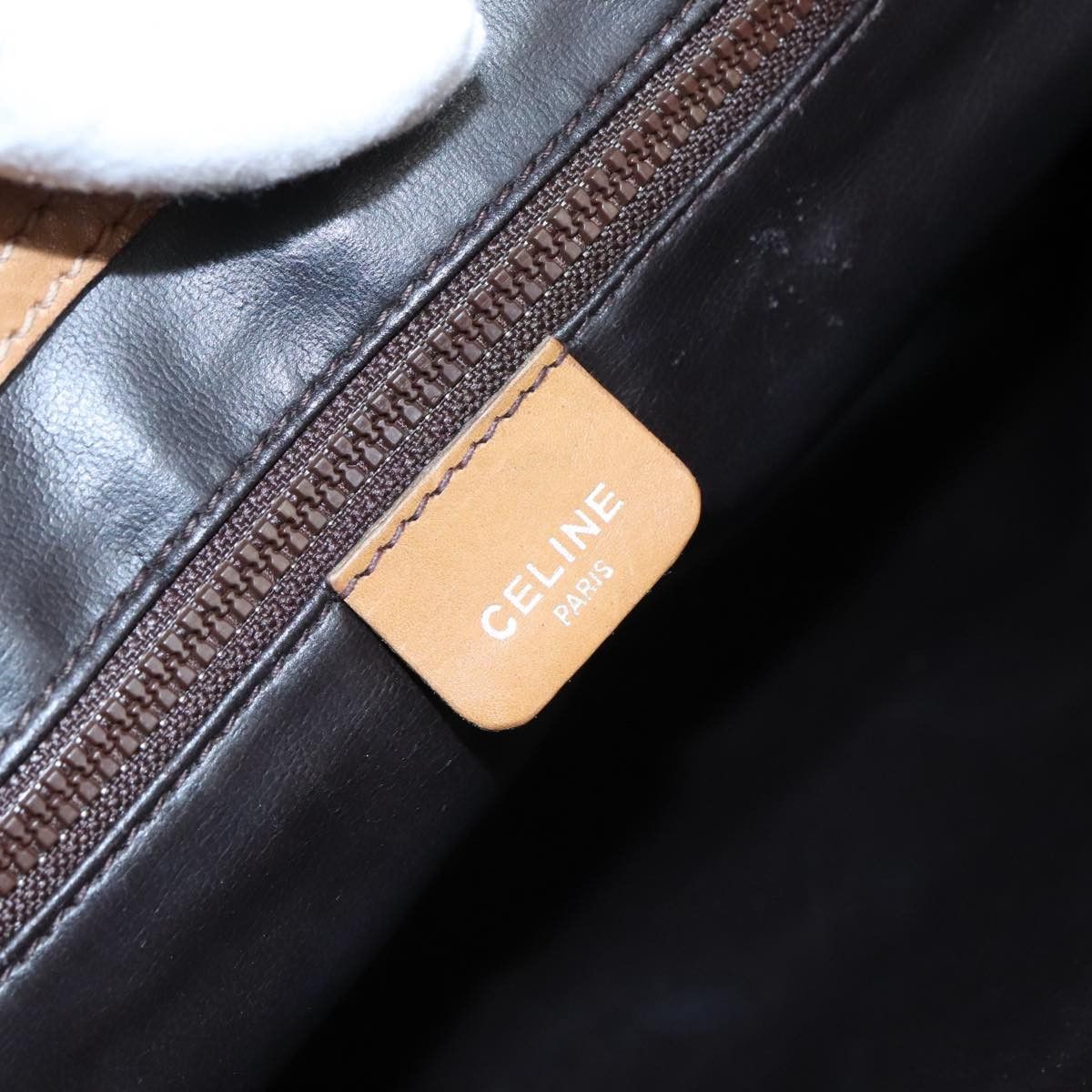 Celine Céline Macadam travel Size ONE SIZE - 10 Thumbnail