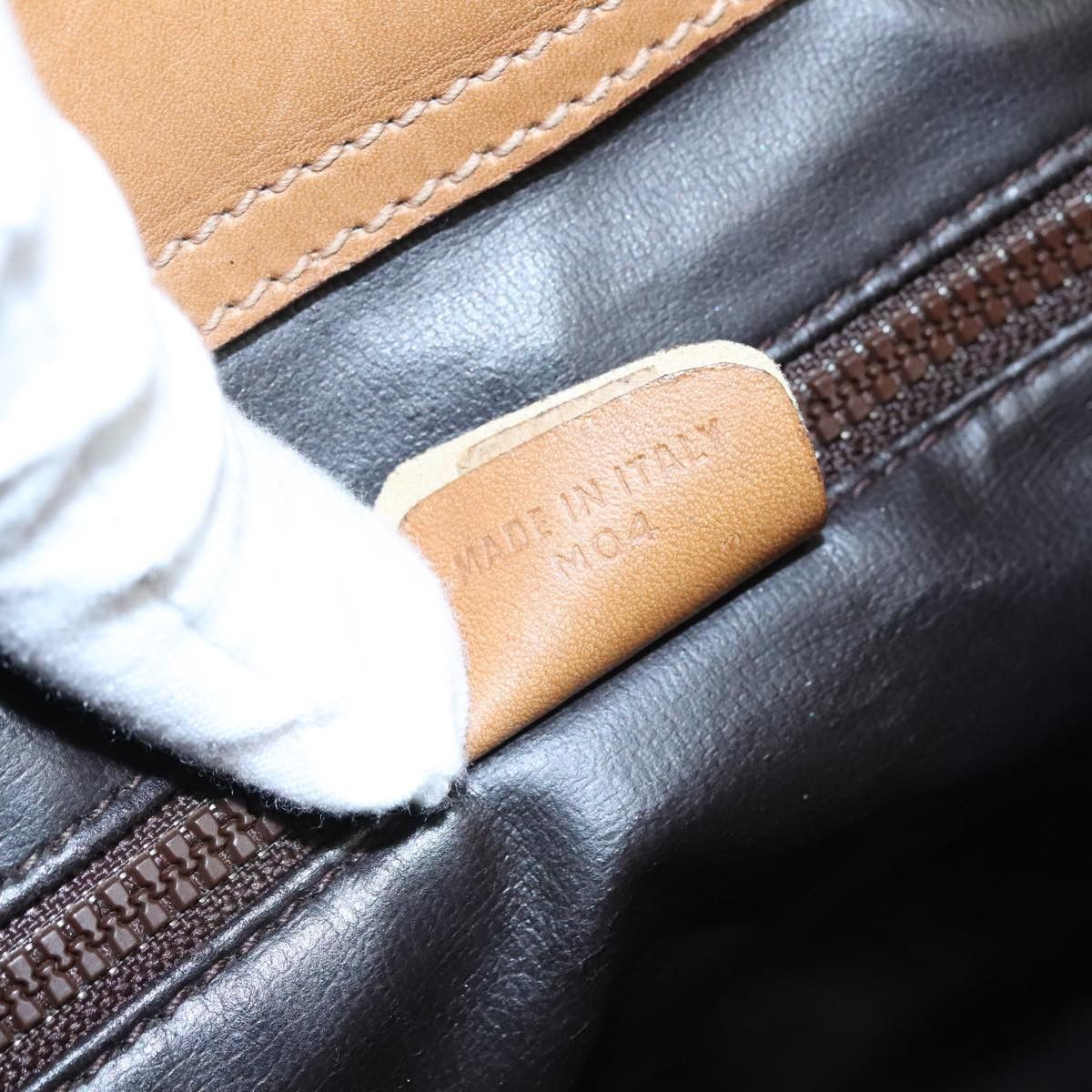 Celine Céline Macadam travel Size ONE SIZE - 11 Thumbnail