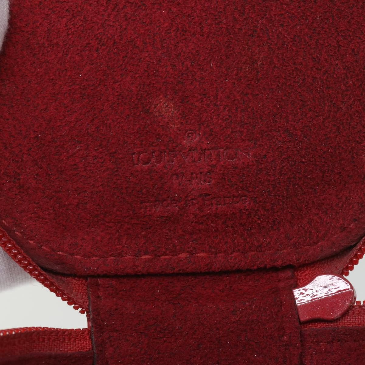 Louis Vuitton Louis Vuitton Pochette bag Size ONE SIZE - 6 Thumbnail