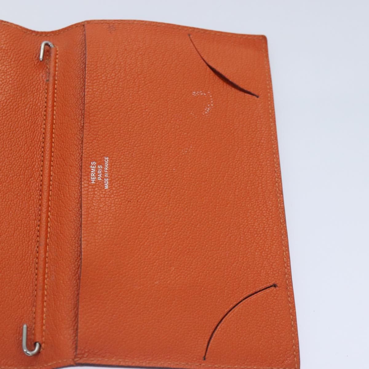 Hermes Hermès Vision wallet Size ONE SIZE - 15 Thumbnail