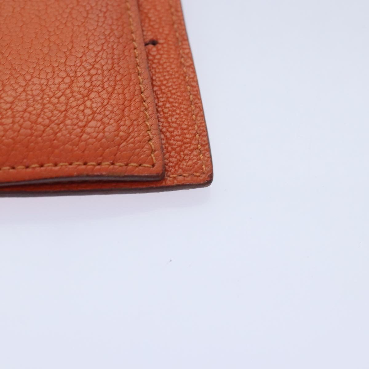 Hermes Hermès Vision wallet Size ONE SIZE - 9 Thumbnail