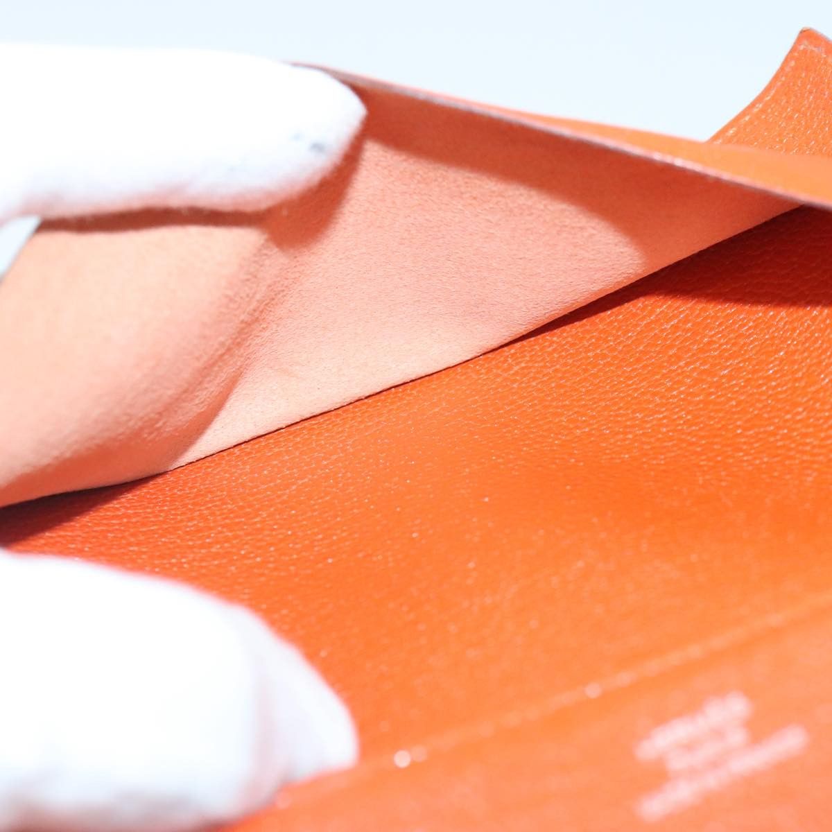 Hermes Hermès Vision wallet Size ONE SIZE - 17 Thumbnail