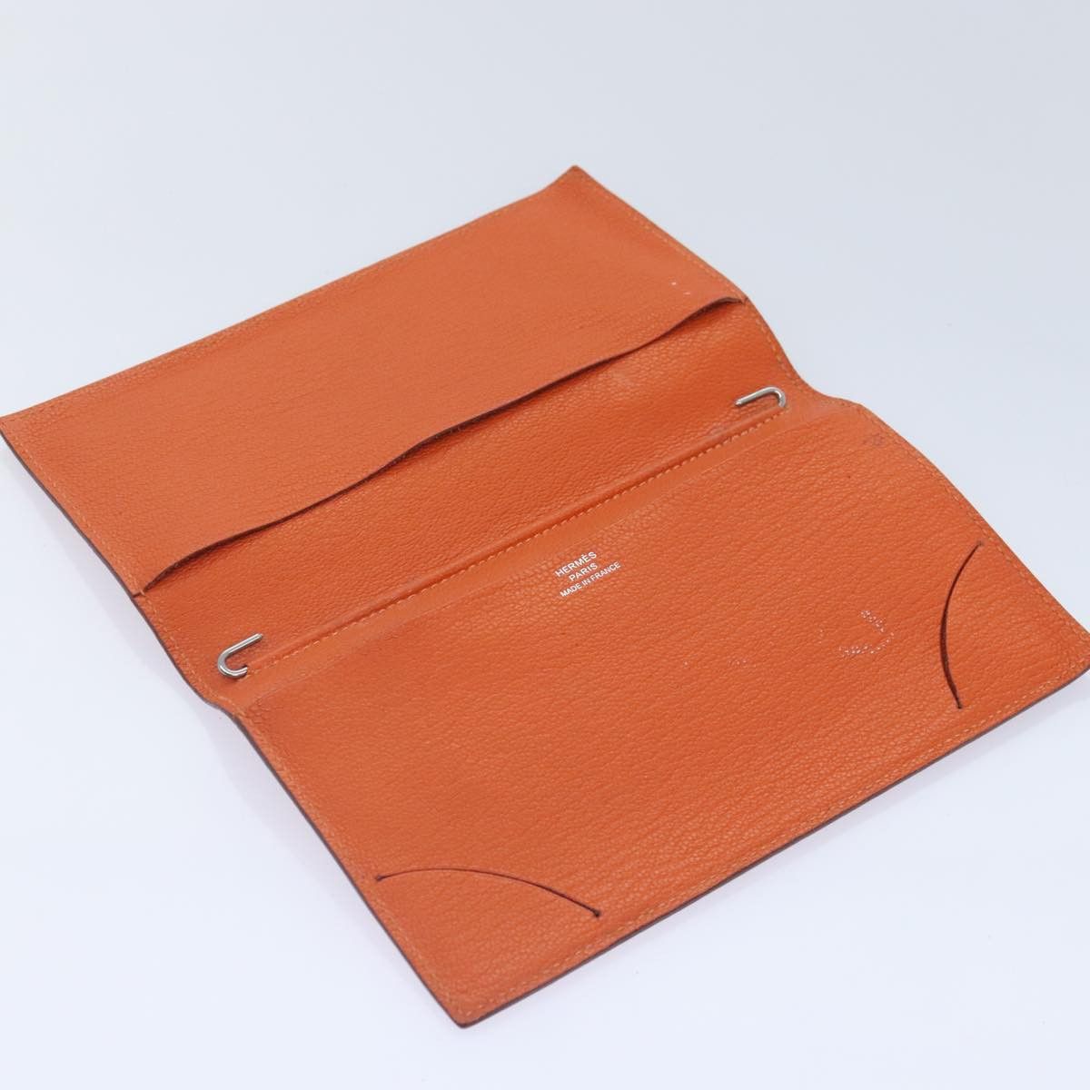 Hermes Hermès Vision wallet Size ONE SIZE - 12 Thumbnail