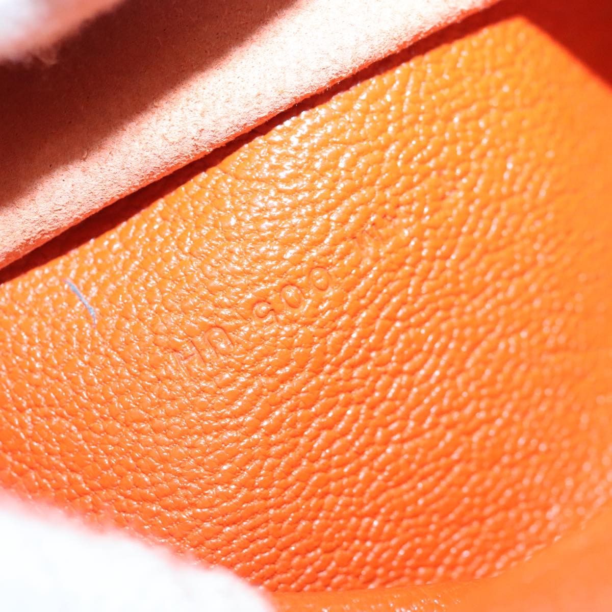 Hermes Hermès Vision wallet Size ONE SIZE - 19 Thumbnail