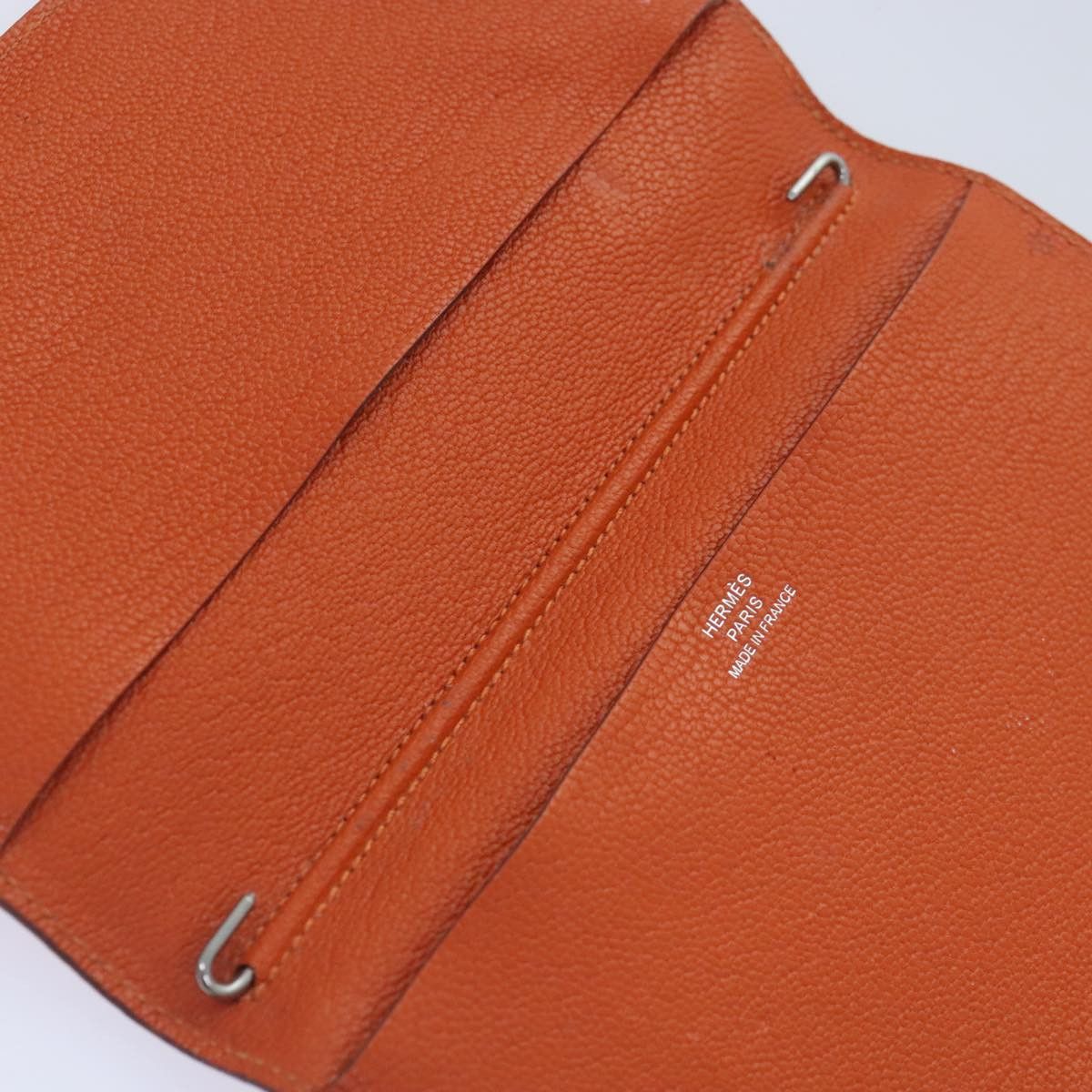 Hermes Hermès Vision wallet Size ONE SIZE - 16 Thumbnail