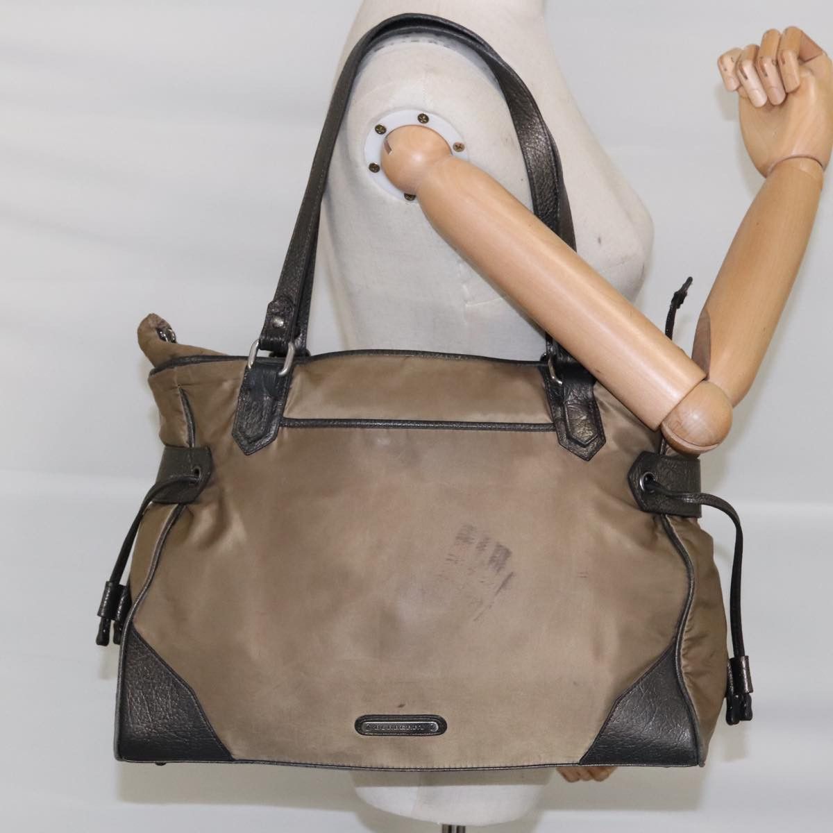 Burberry Burberry tote Size ONE SIZE - 11 Thumbnail