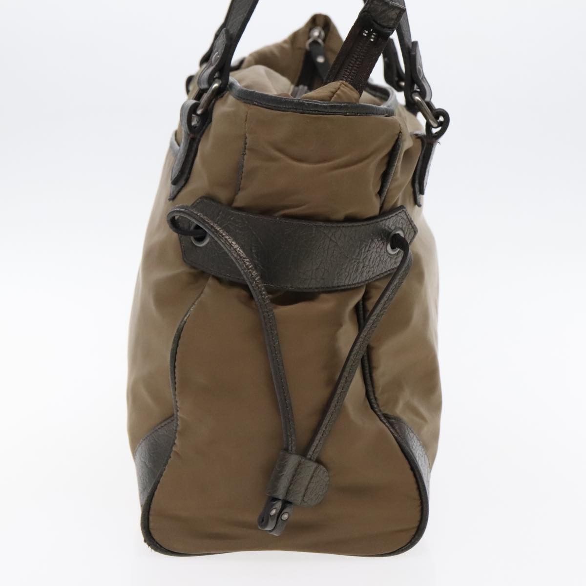 Burberry Burberry tote Size ONE SIZE - 15 Thumbnail