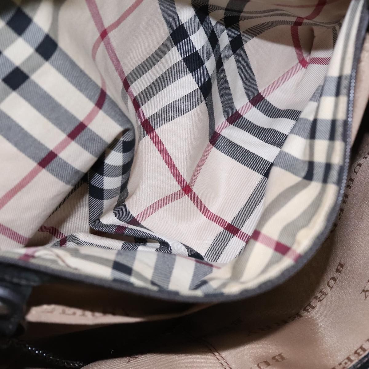 Burberry Burberry tote Size ONE SIZE - 22 Thumbnail