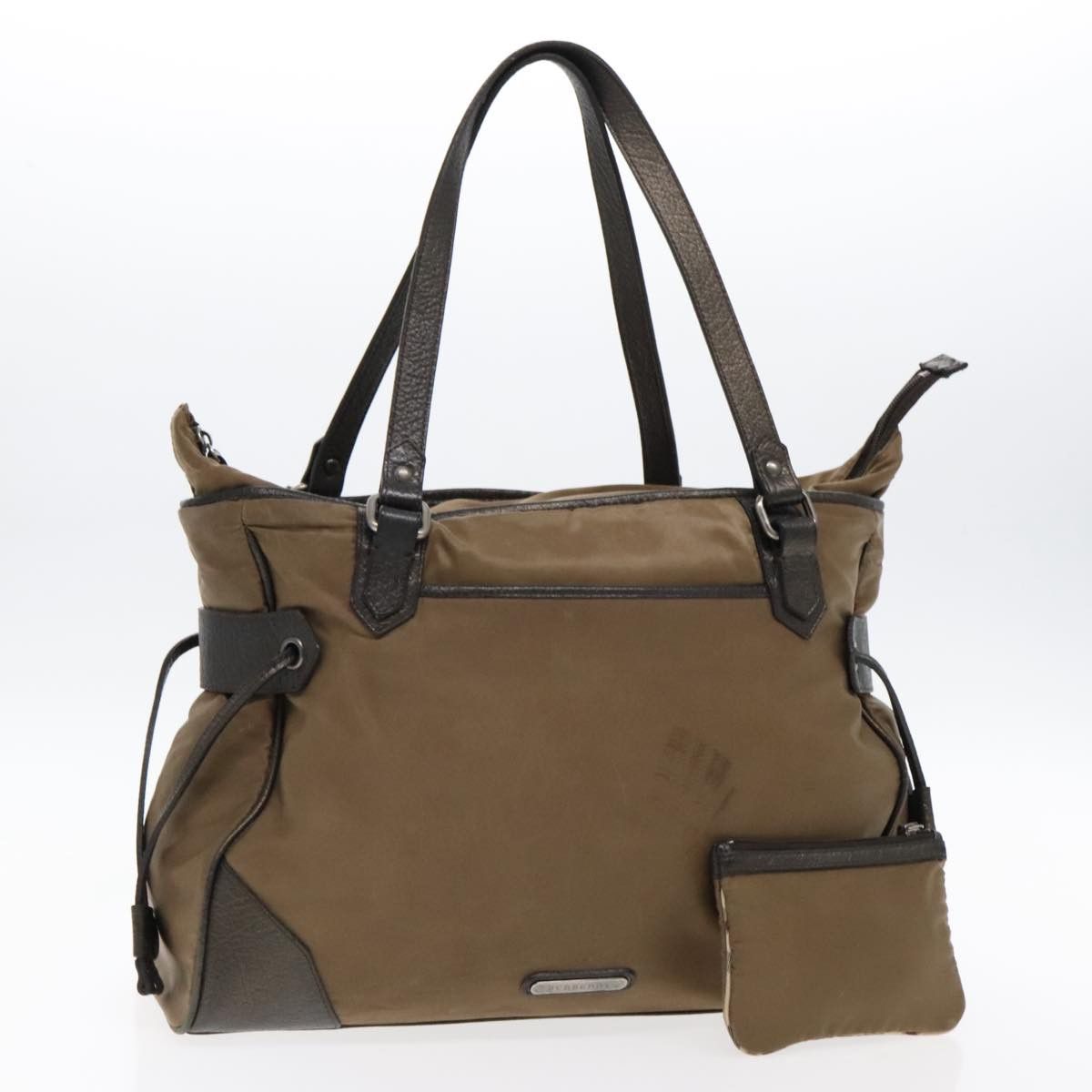 Burberry Burberry tote Size ONE SIZE - 13 Thumbnail
