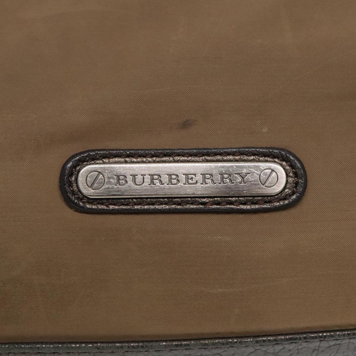 Burberry Burberry tote Size ONE SIZE - 8 Thumbnail