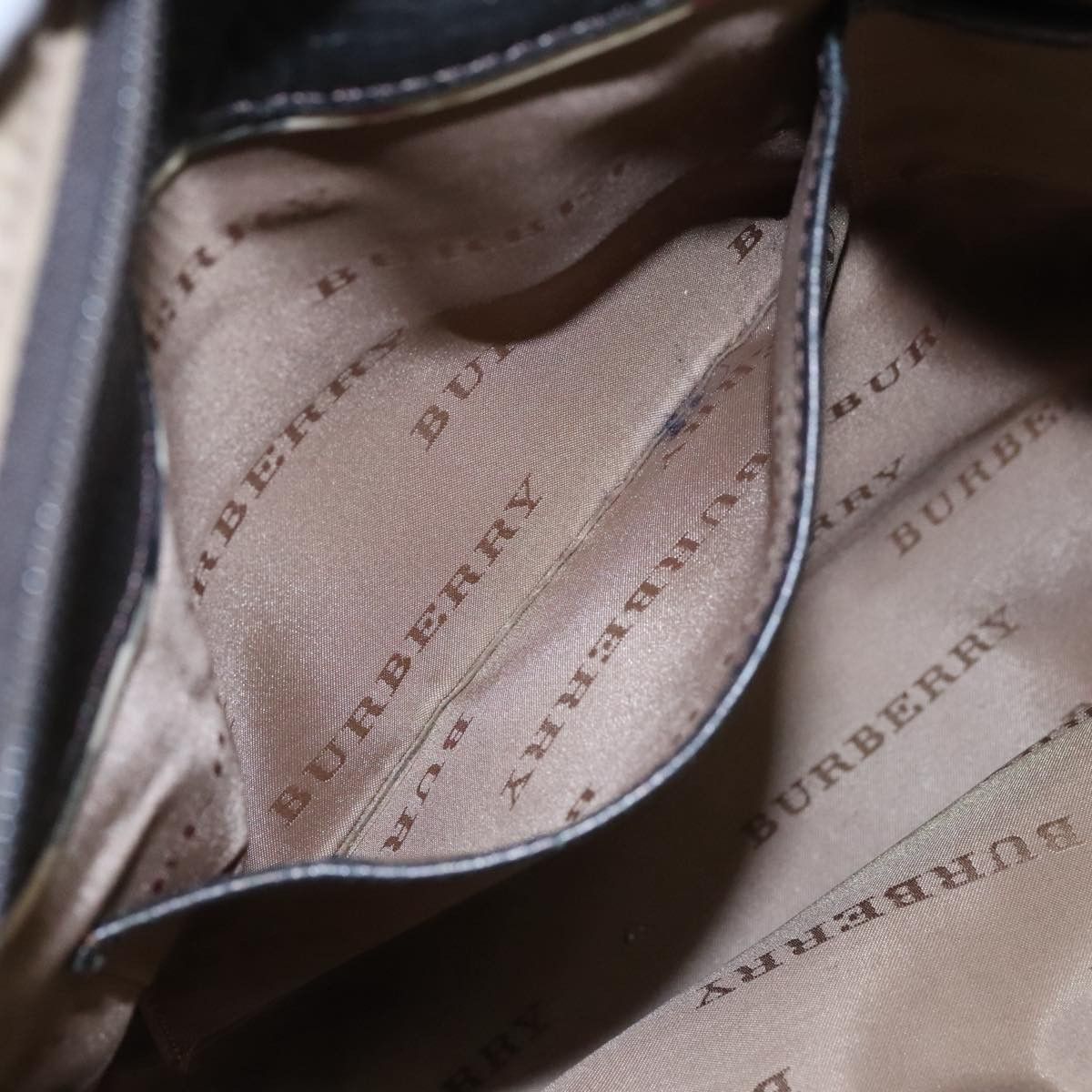 Burberry Burberry tote Size ONE SIZE - 23 Thumbnail