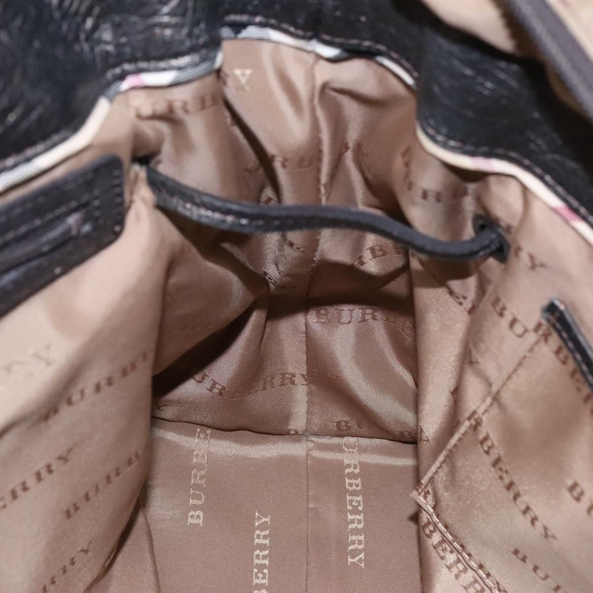 Burberry Burberry tote Size ONE SIZE - 20 Thumbnail