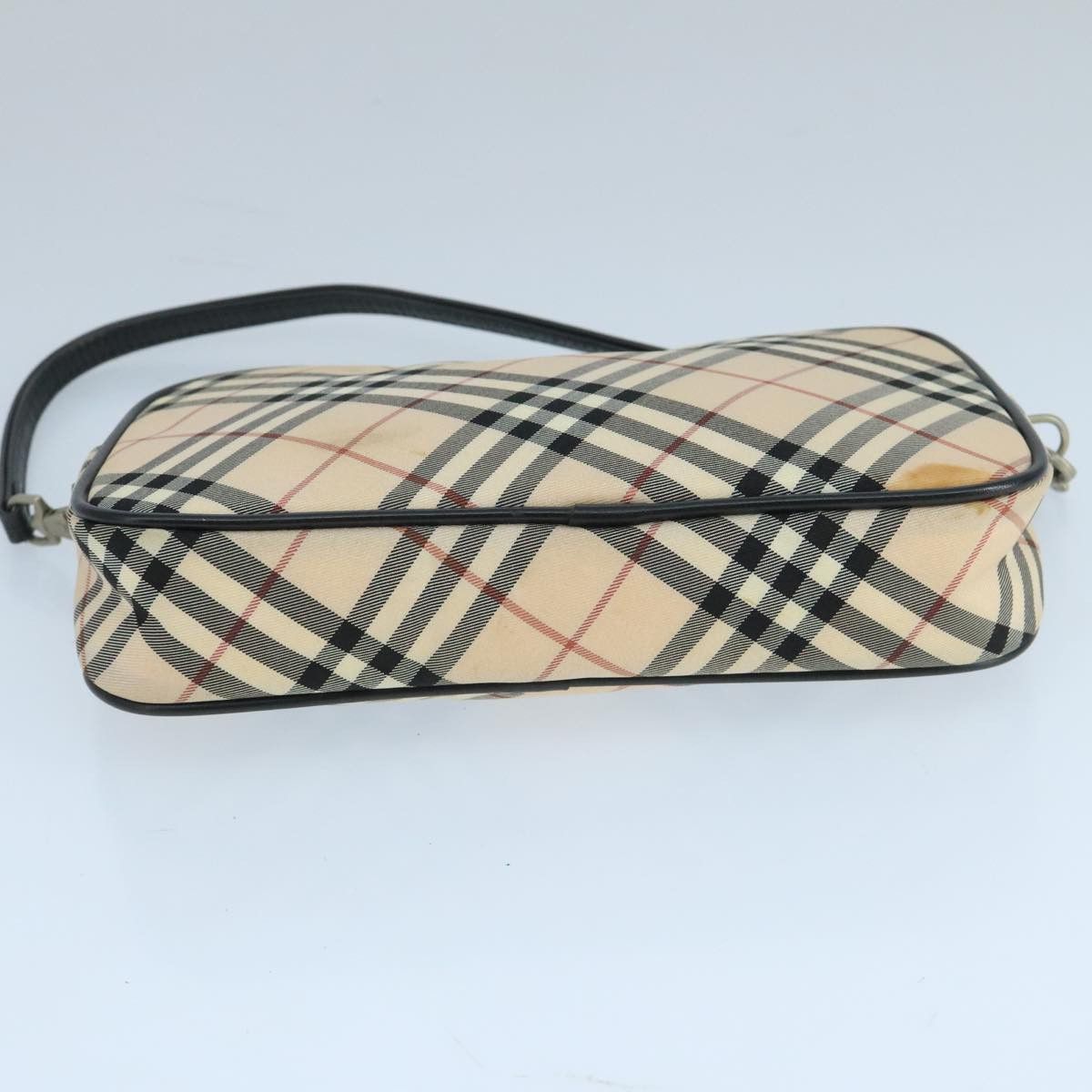 Burberry Burberry Nova Check handbag Size ONE SIZE - 17 Thumbnail