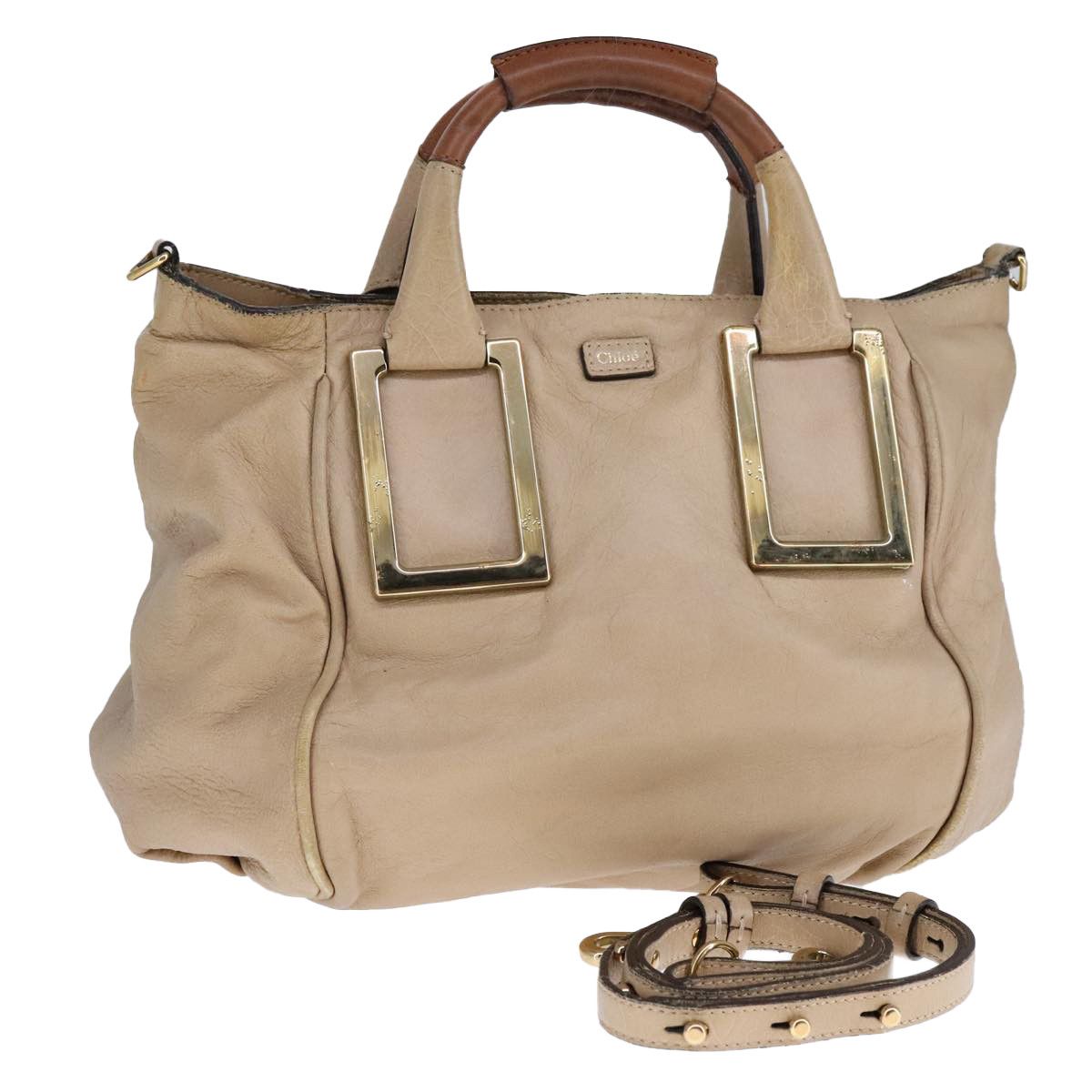 Chloe Chloé Ethel handbag Size ONE SIZE - 16 Thumbnail