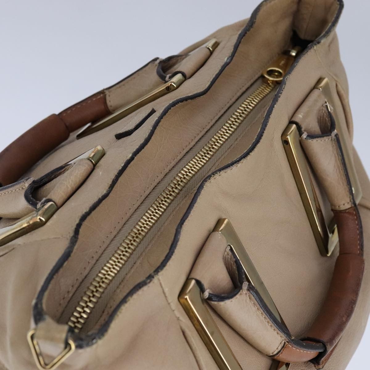 Chloe Chloé Ethel handbag Size ONE SIZE - 8 Thumbnail