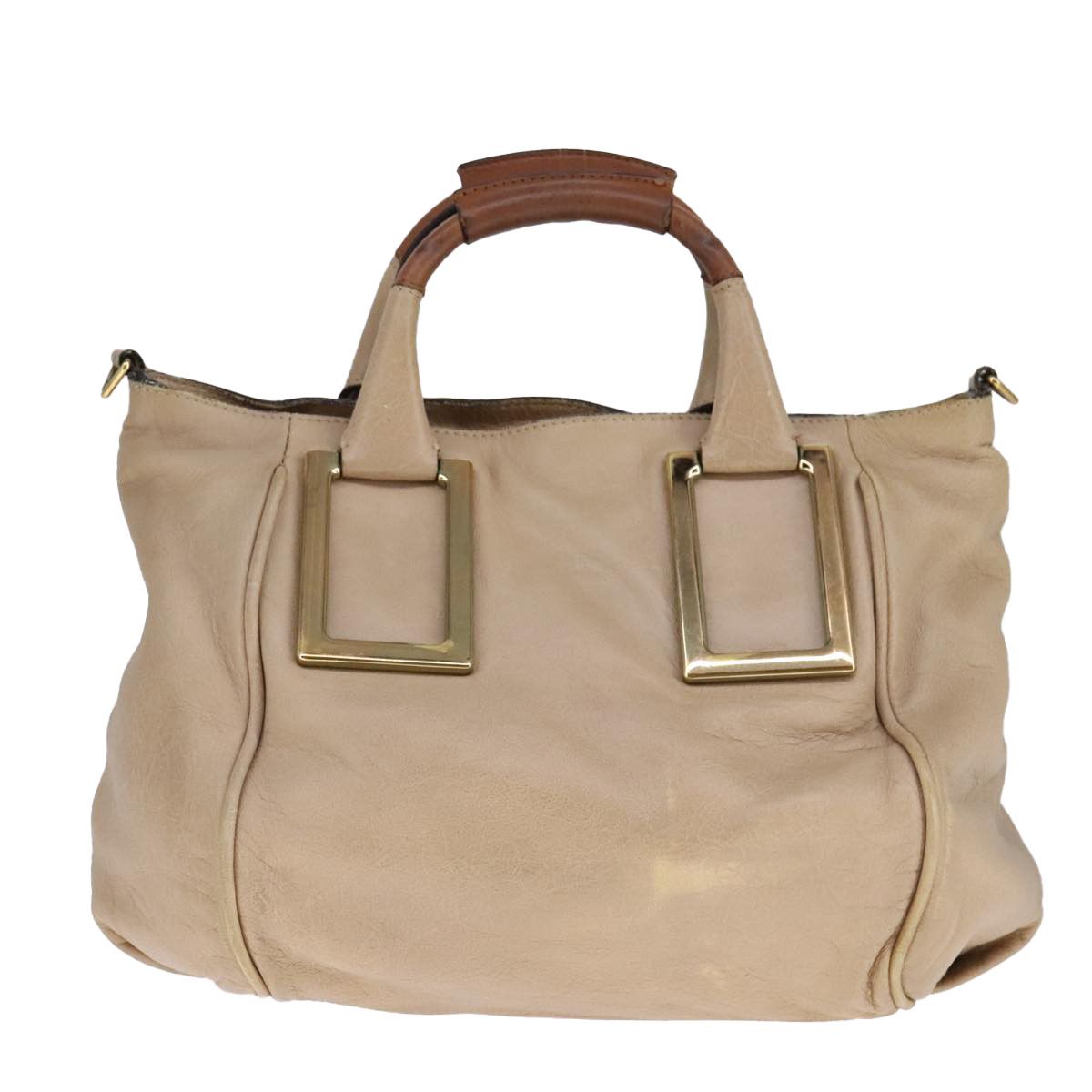 Chloe Chloé Ethel handbag Size ONE SIZE - 2 Thumbnail