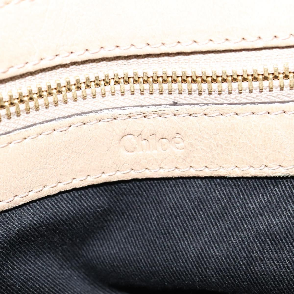 Chloe Chloé Ethel handbag Size ONE SIZE - 11 Thumbnail