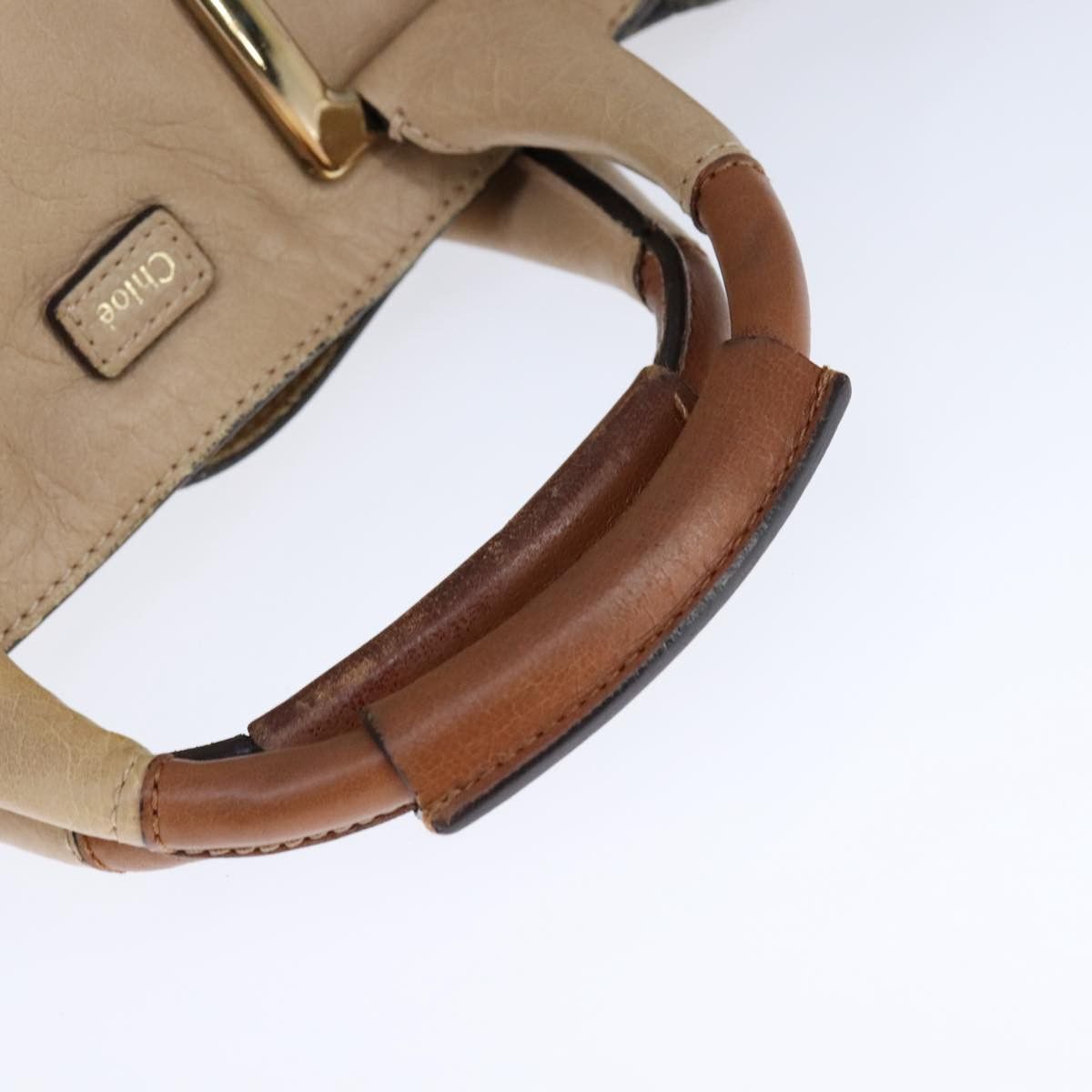 Chloe Chloé Ethel handbag Size ONE SIZE - 5 Thumbnail