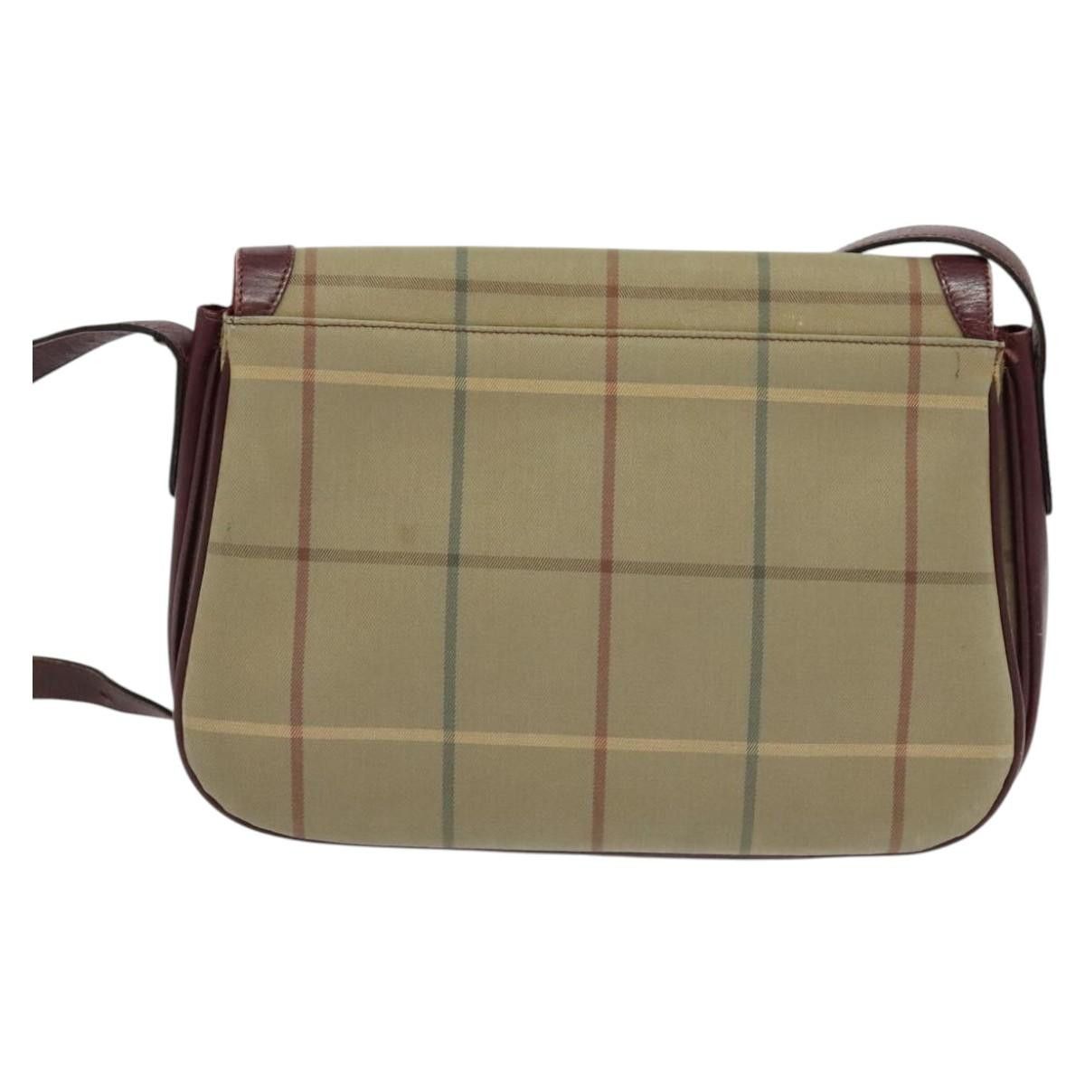 Burberry Burberry Nova Check shoulder Size ONE SIZE - 2 Thumbnail
