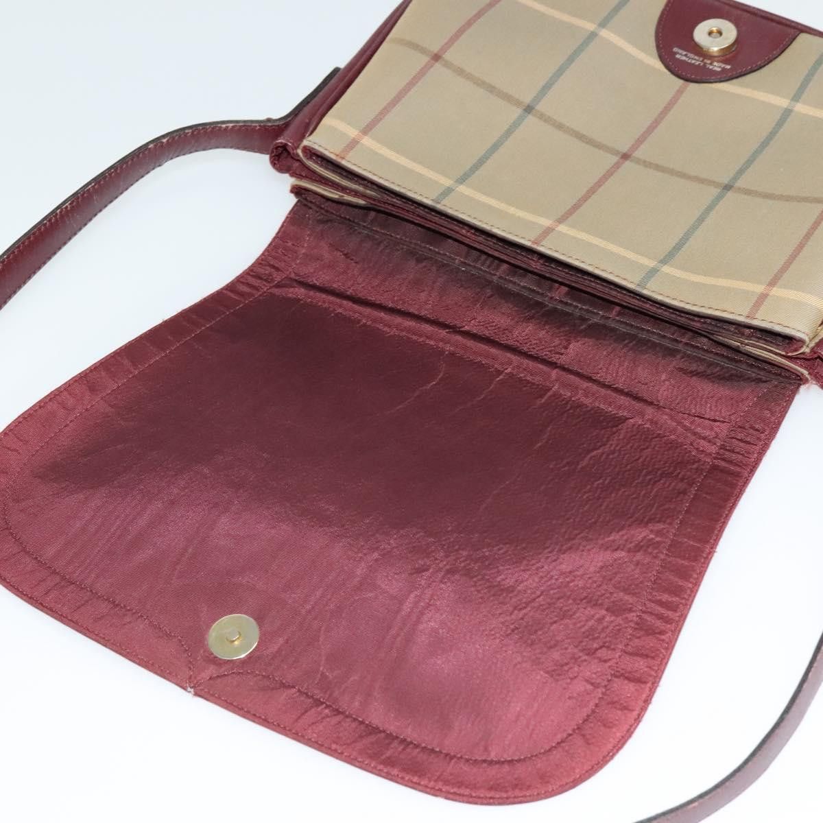 Burberry Burberry Nova Check shoulder Size ONE SIZE - 18 Thumbnail
