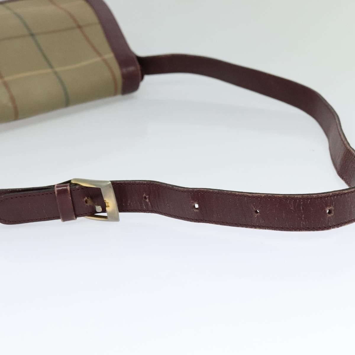 Burberry Burberry Nova Check shoulder Size ONE SIZE - 5 Thumbnail