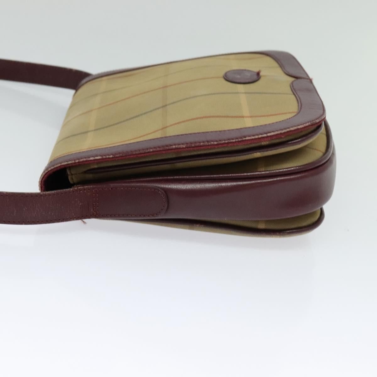 Burberry Burberry Nova Check shoulder Size ONE SIZE - 3 Thumbnail