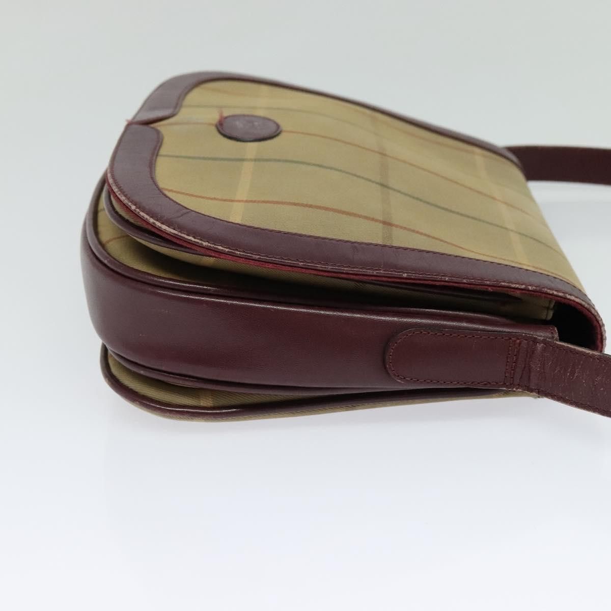 Burberry Burberry Nova Check shoulder Size ONE SIZE - 4 Thumbnail