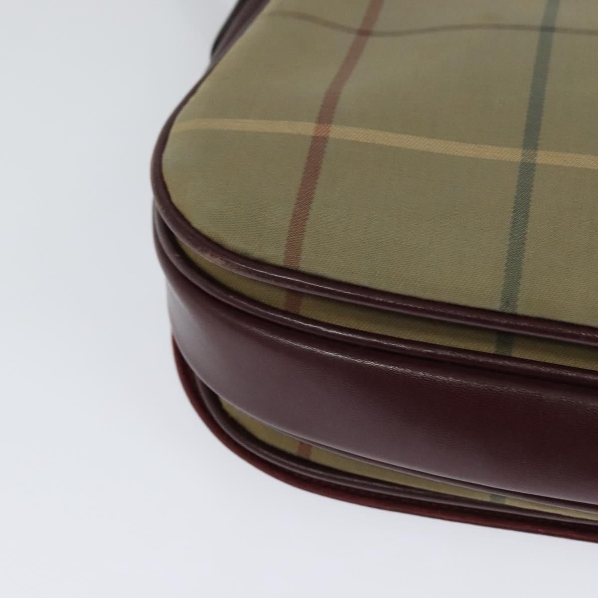 Burberry Burberry Nova Check shoulder Size ONE SIZE - 9 Thumbnail