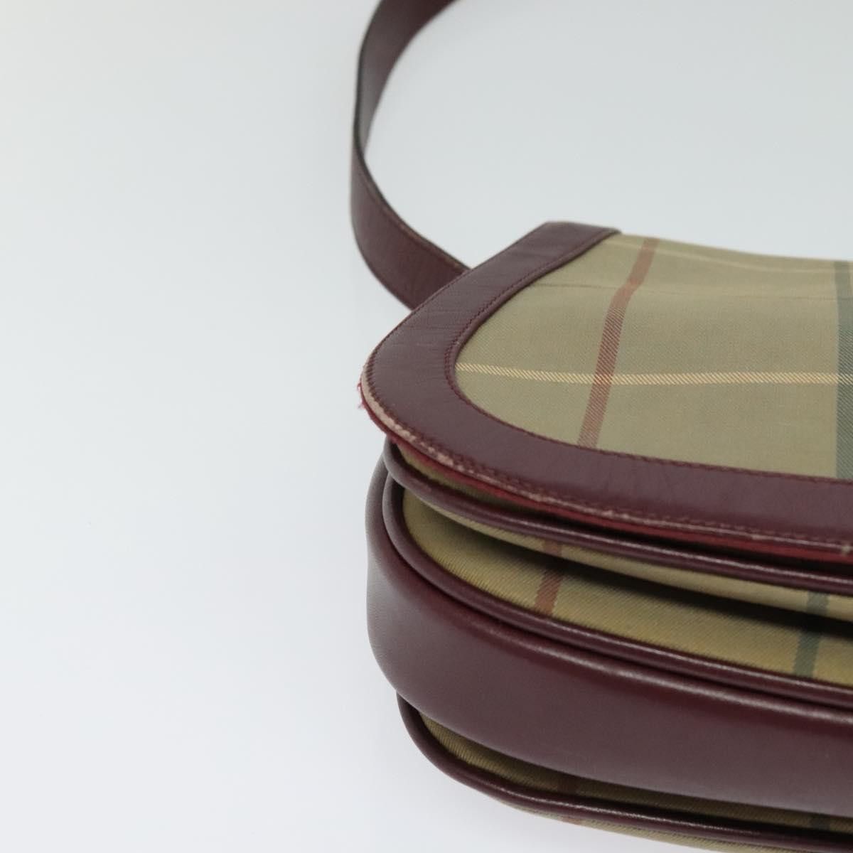 Burberry Burberry Nova Check shoulder Size ONE SIZE - 7 Thumbnail