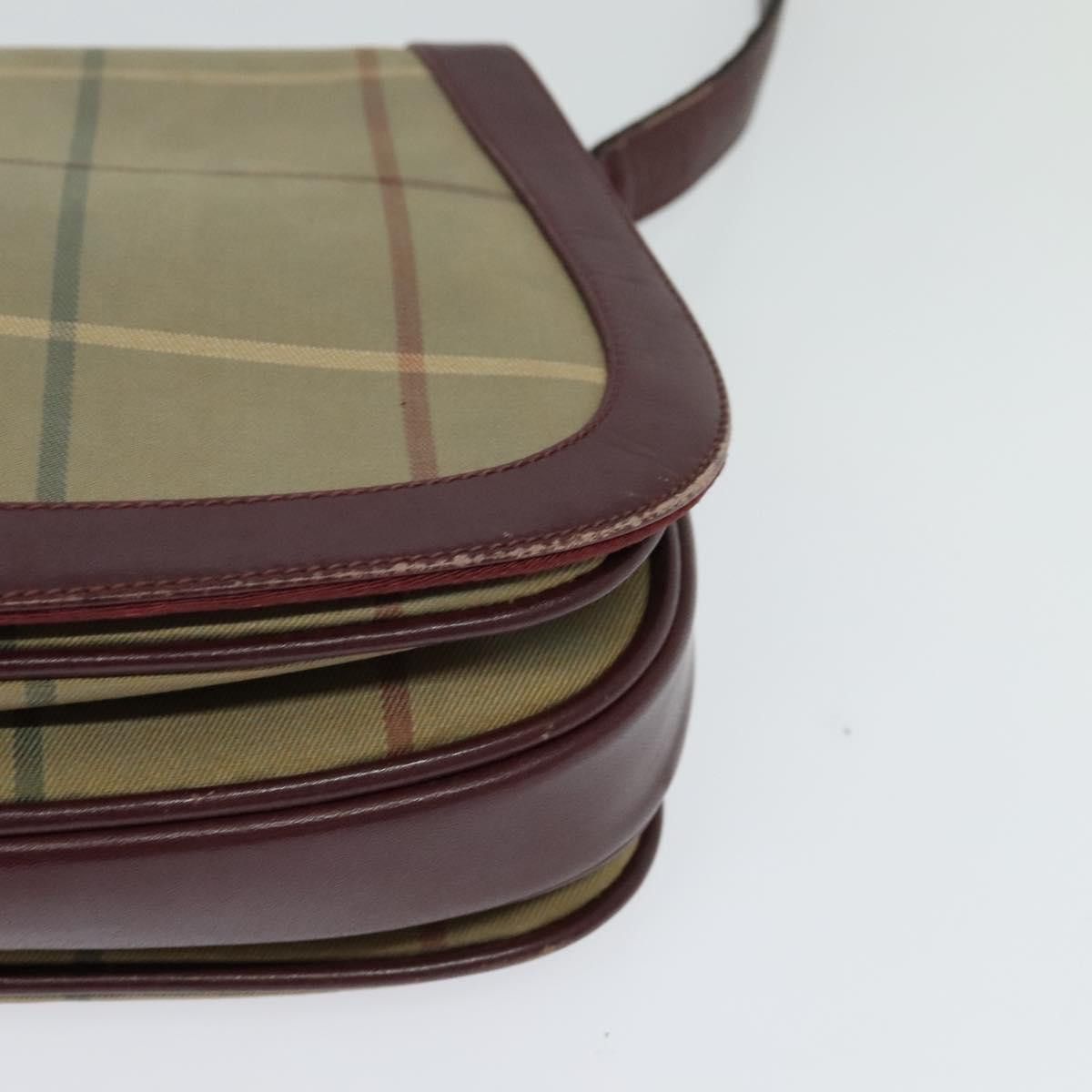 Burberry Burberry Nova Check shoulder Size ONE SIZE - 8 Thumbnail