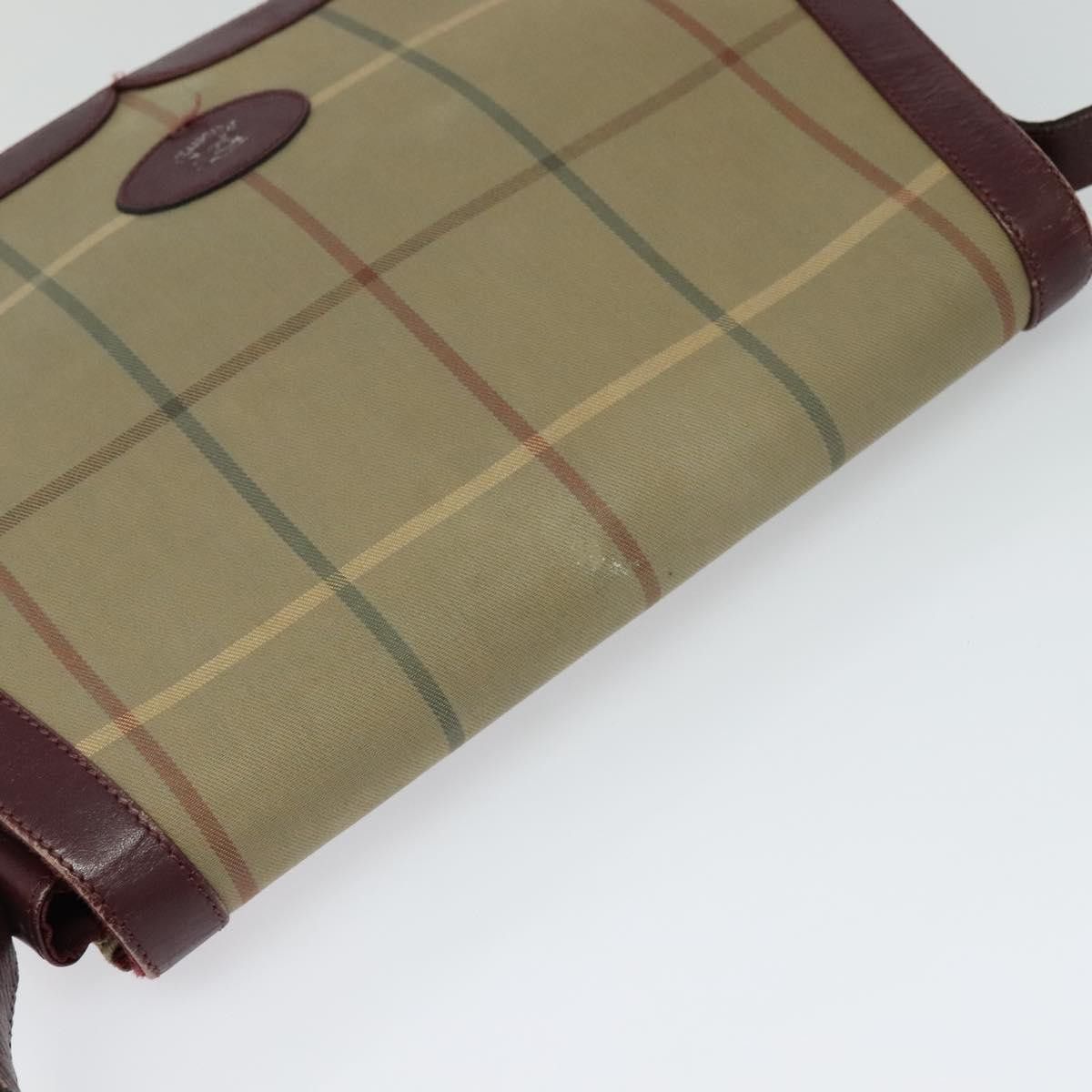 Burberry Burberry Nova Check shoulder Size ONE SIZE - 15 Thumbnail