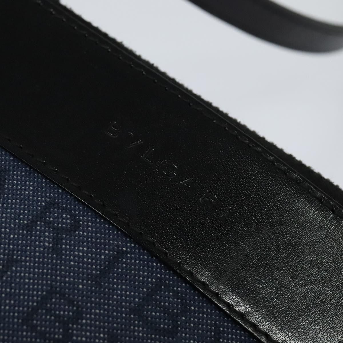 Bulgari Logo Mania shoulder
