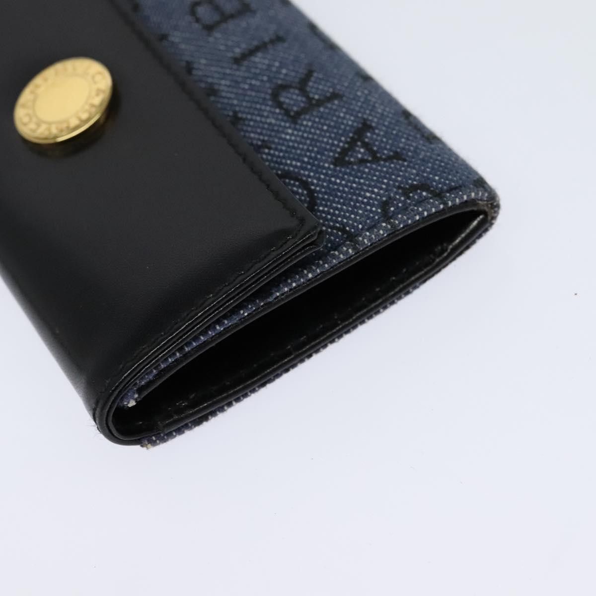 Bulgari Logo Mania shoulder